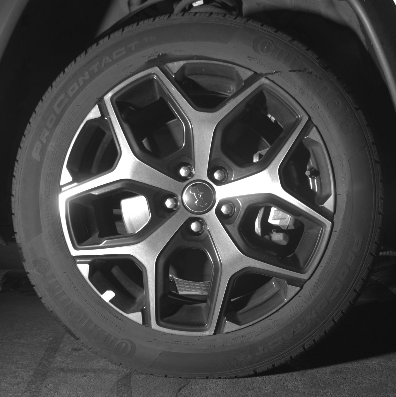 Thumbnail: 2025 Jeep Compass - 10