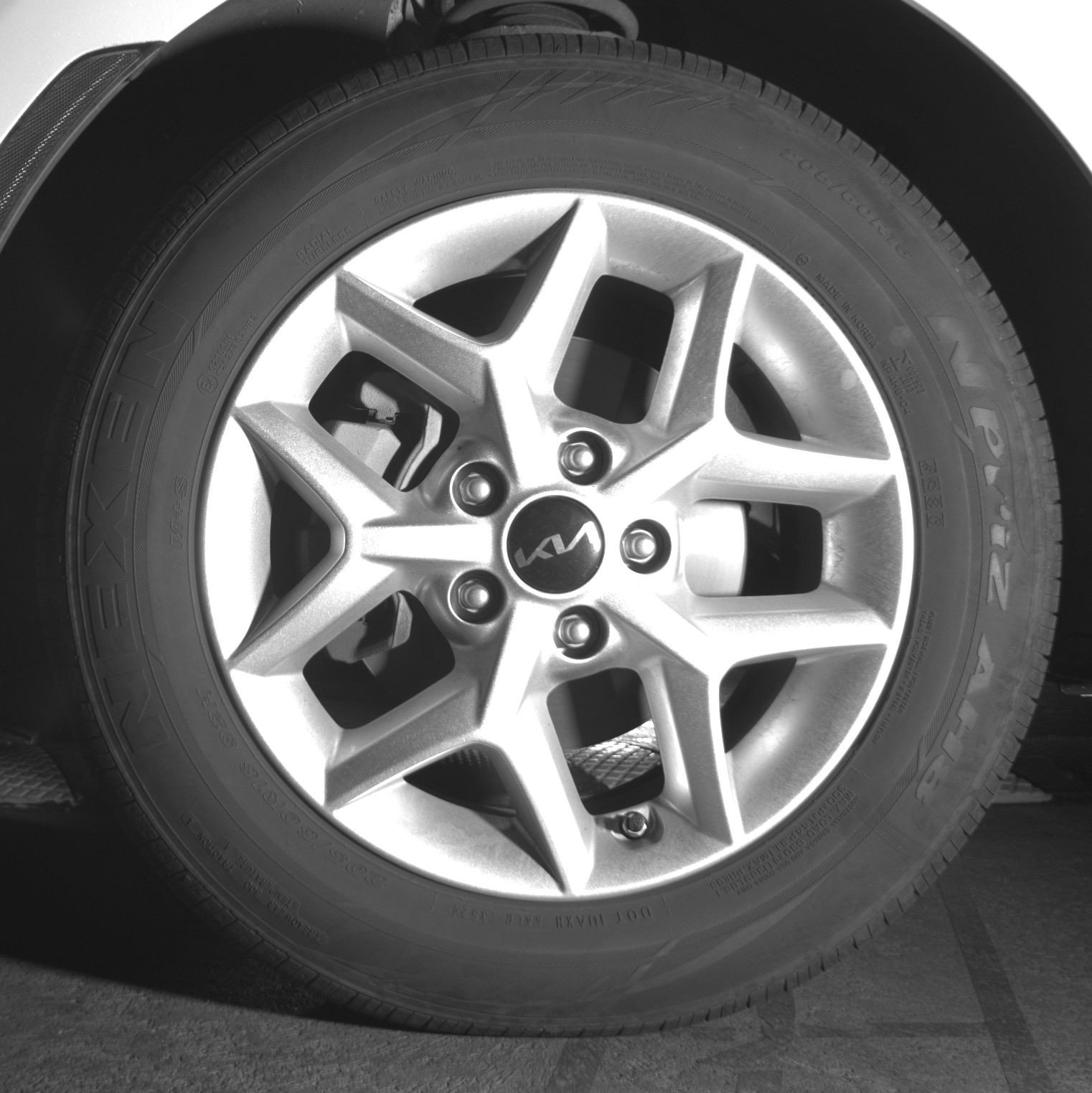 Thumbnail: 2025 Kia Soul - 12