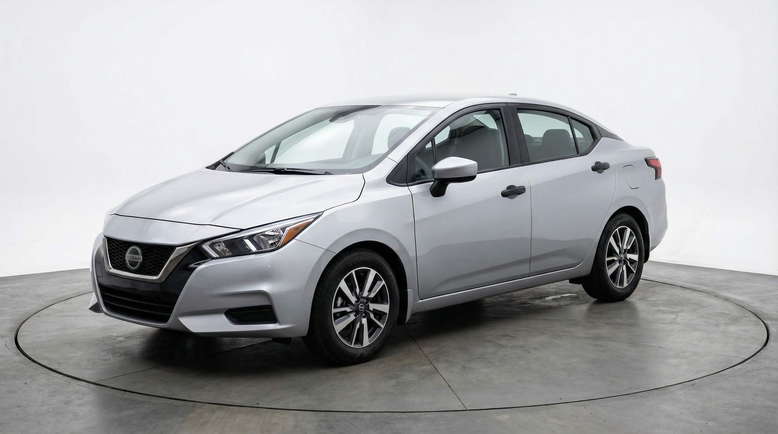 Thumbnail: 2025 Nissan Versa - 3