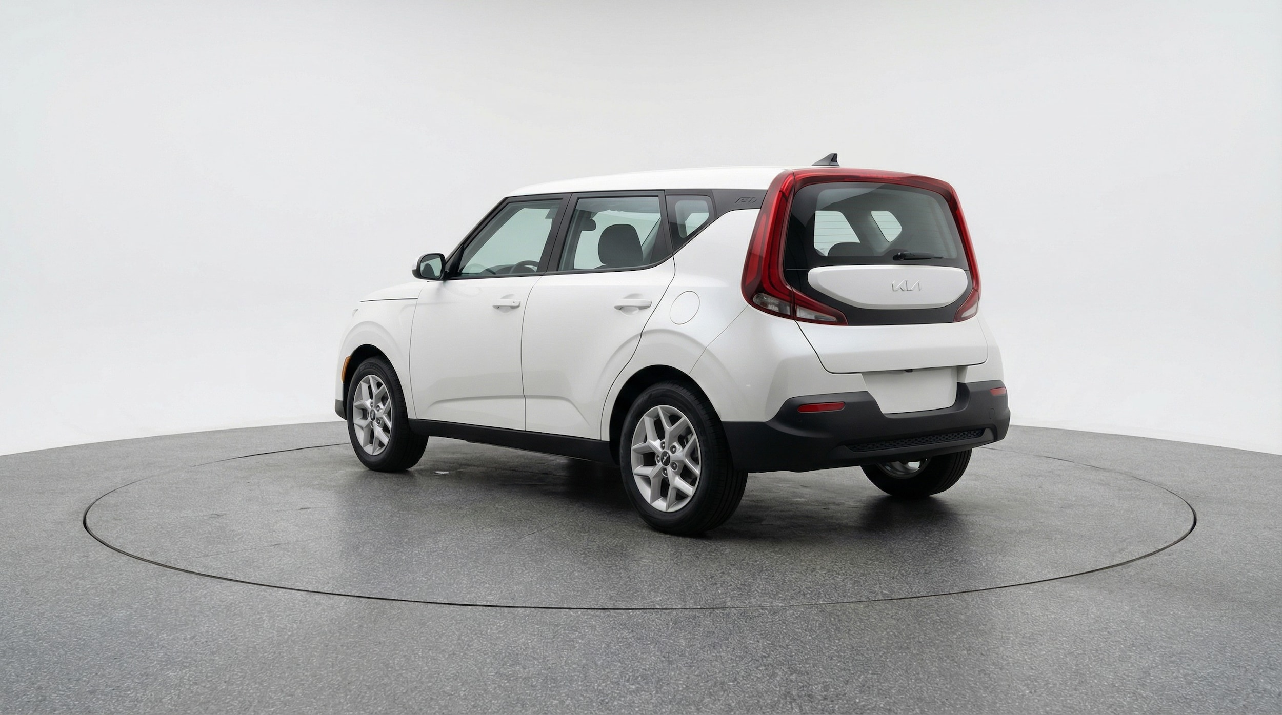 Thumbnail: 2025 Kia Soul - 5