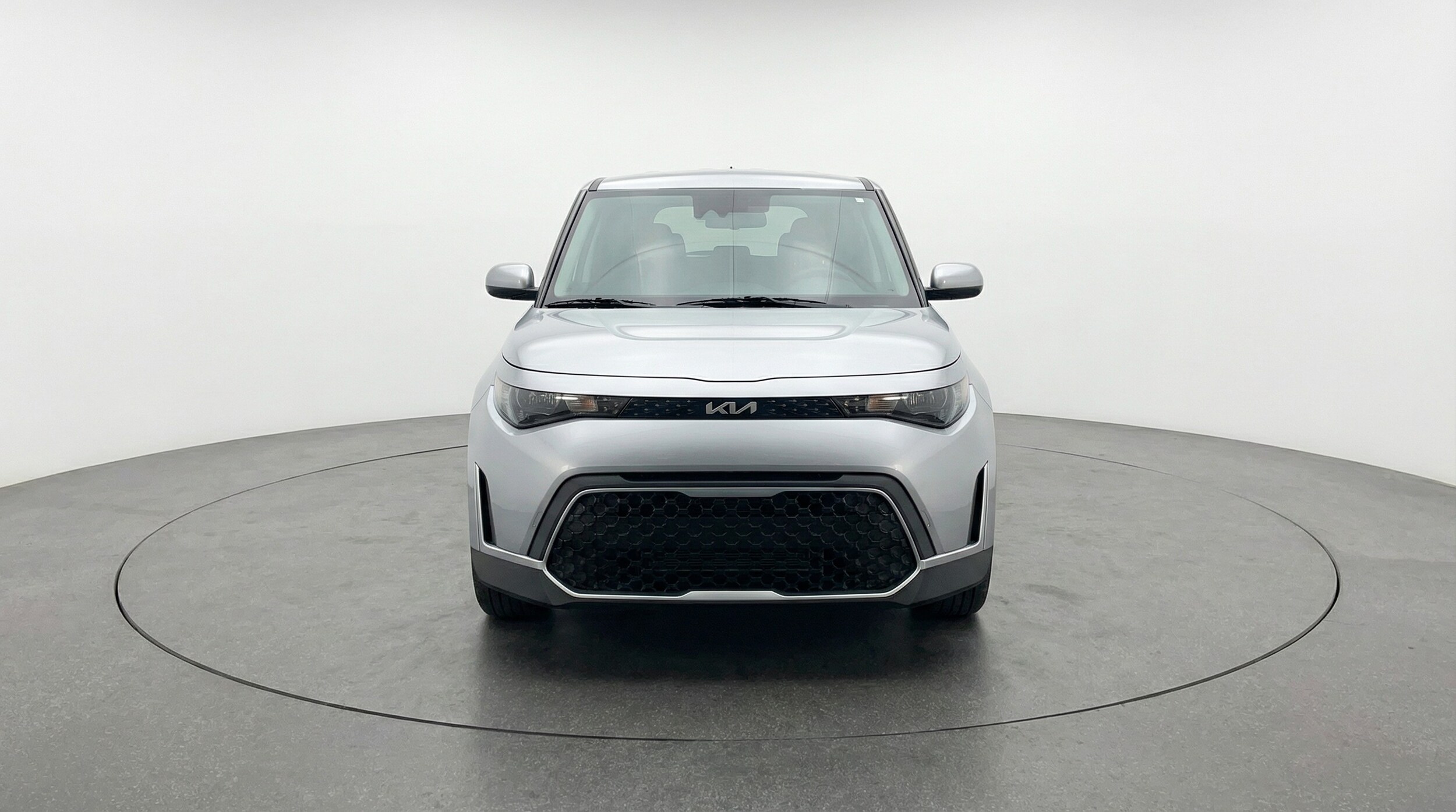 Thumbnail: 2025 Kia Soul - 2