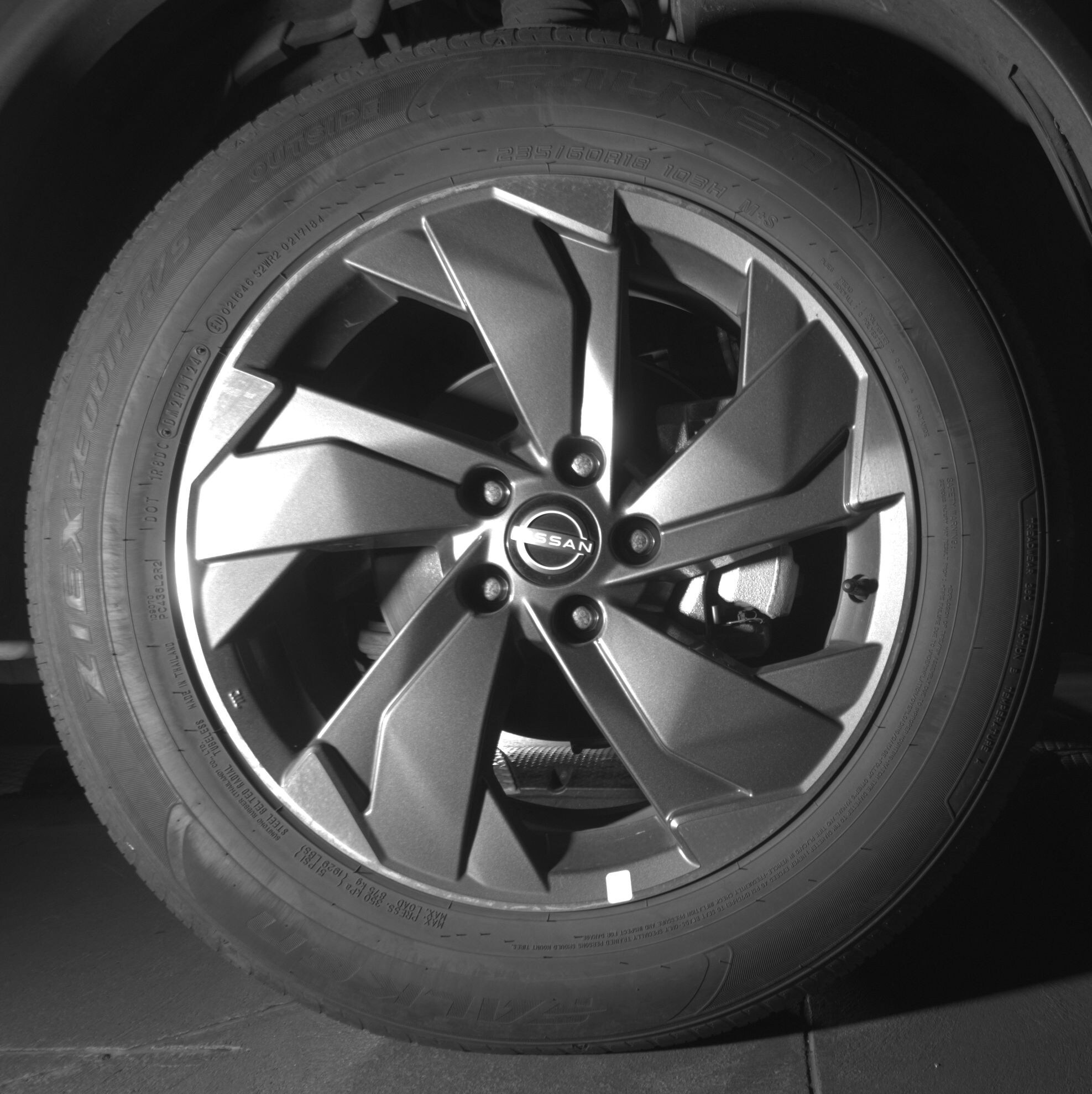 Thumbnail: 2025 Nissan Rogue - 10