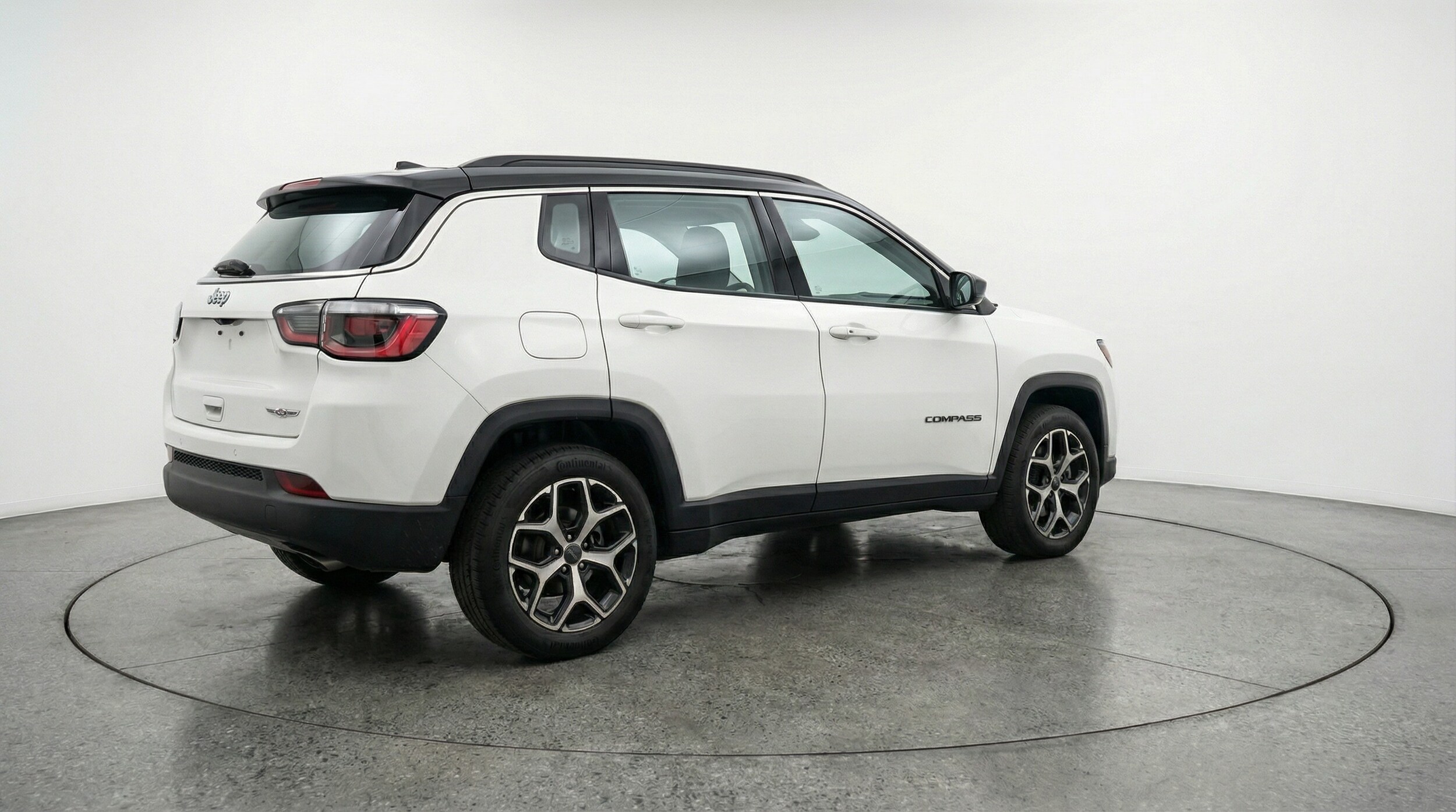 Thumbnail: 2025 Jeep Compass - 7