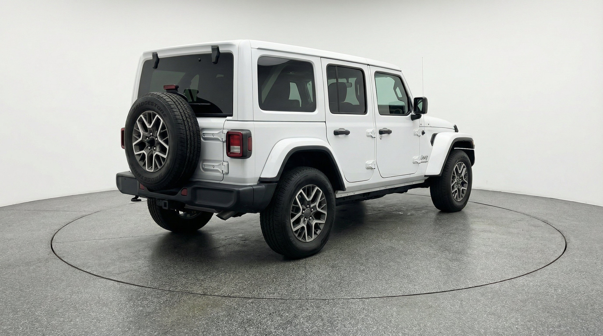 Thumbnail: 2025 Jeep Wrangler - 9