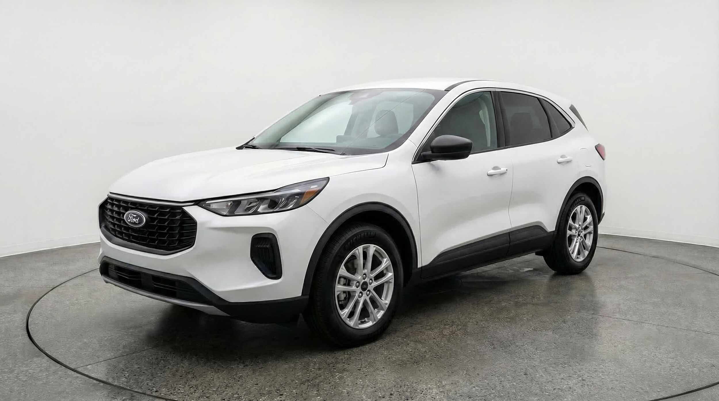 Thumbnail: 2024 Ford Escape - 3