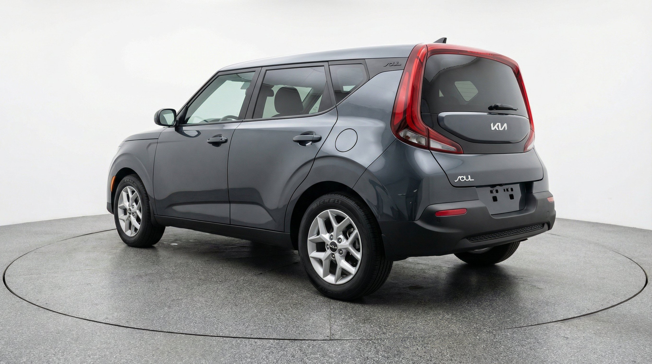 Thumbnail: 2025 Kia Soul - 6