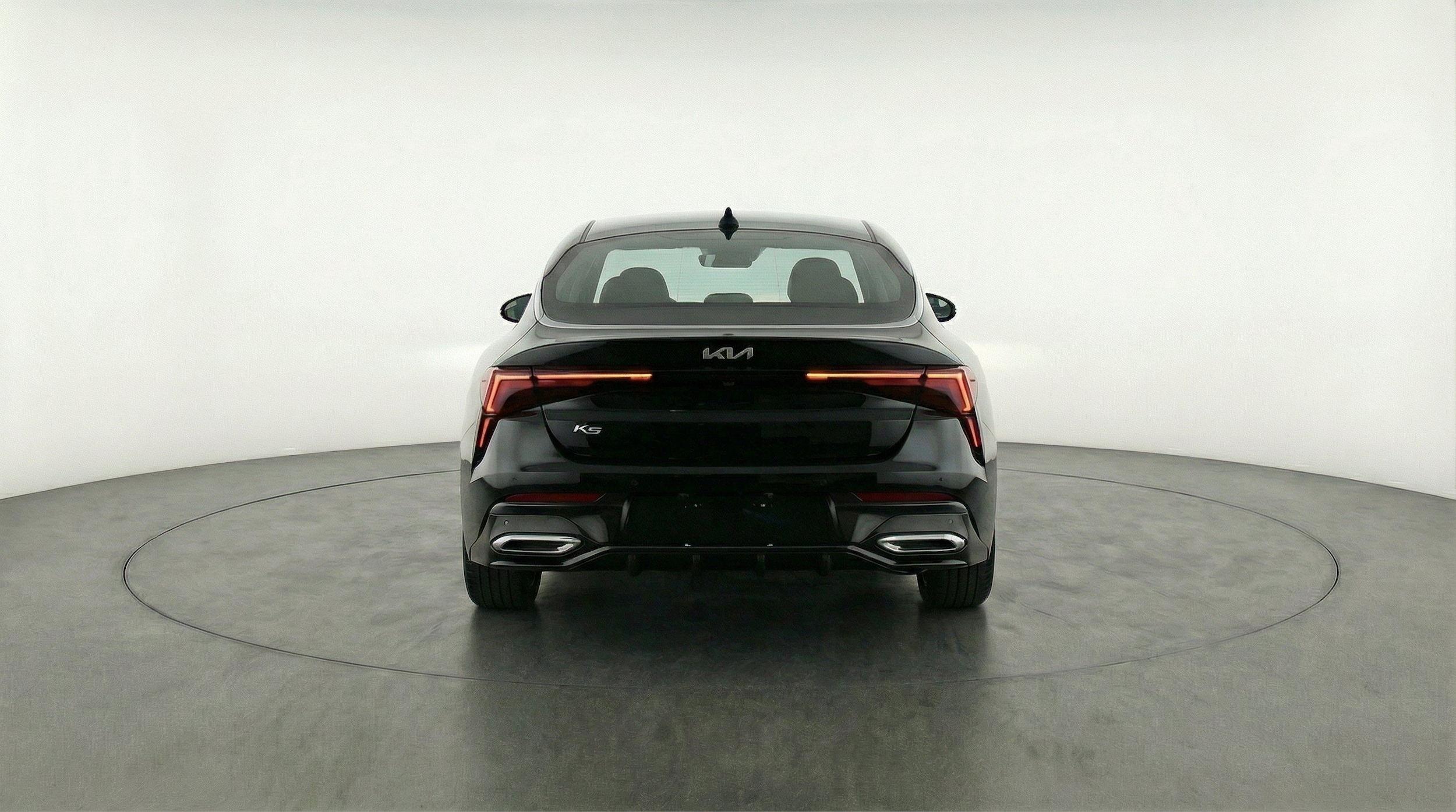 Thumbnail: 2025 Kia K5 - 7