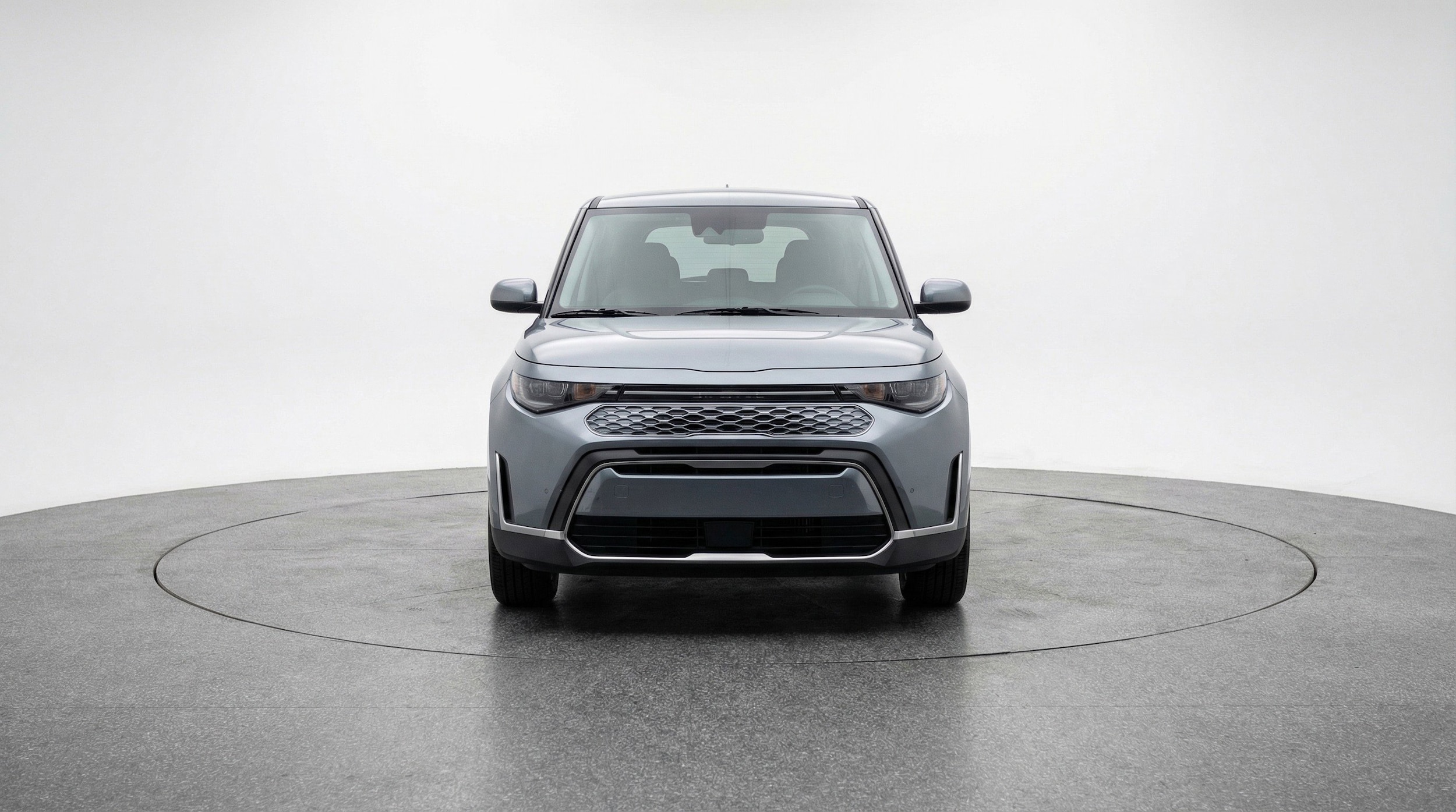 Thumbnail: 2025 Kia Soul - 2