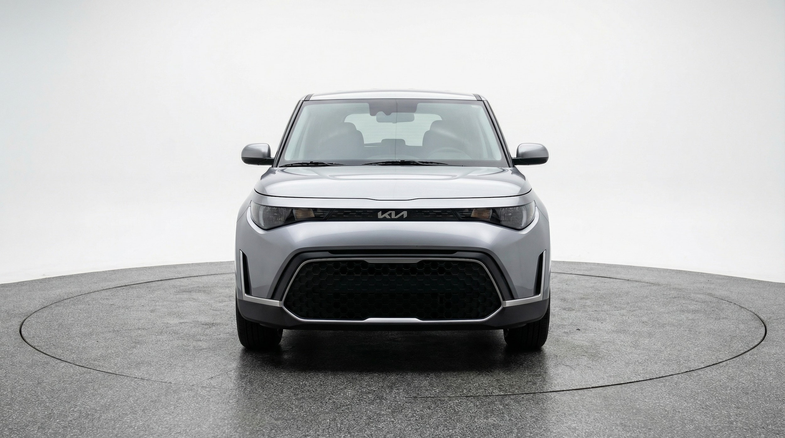 Thumbnail: 2025 Kia Soul - 2