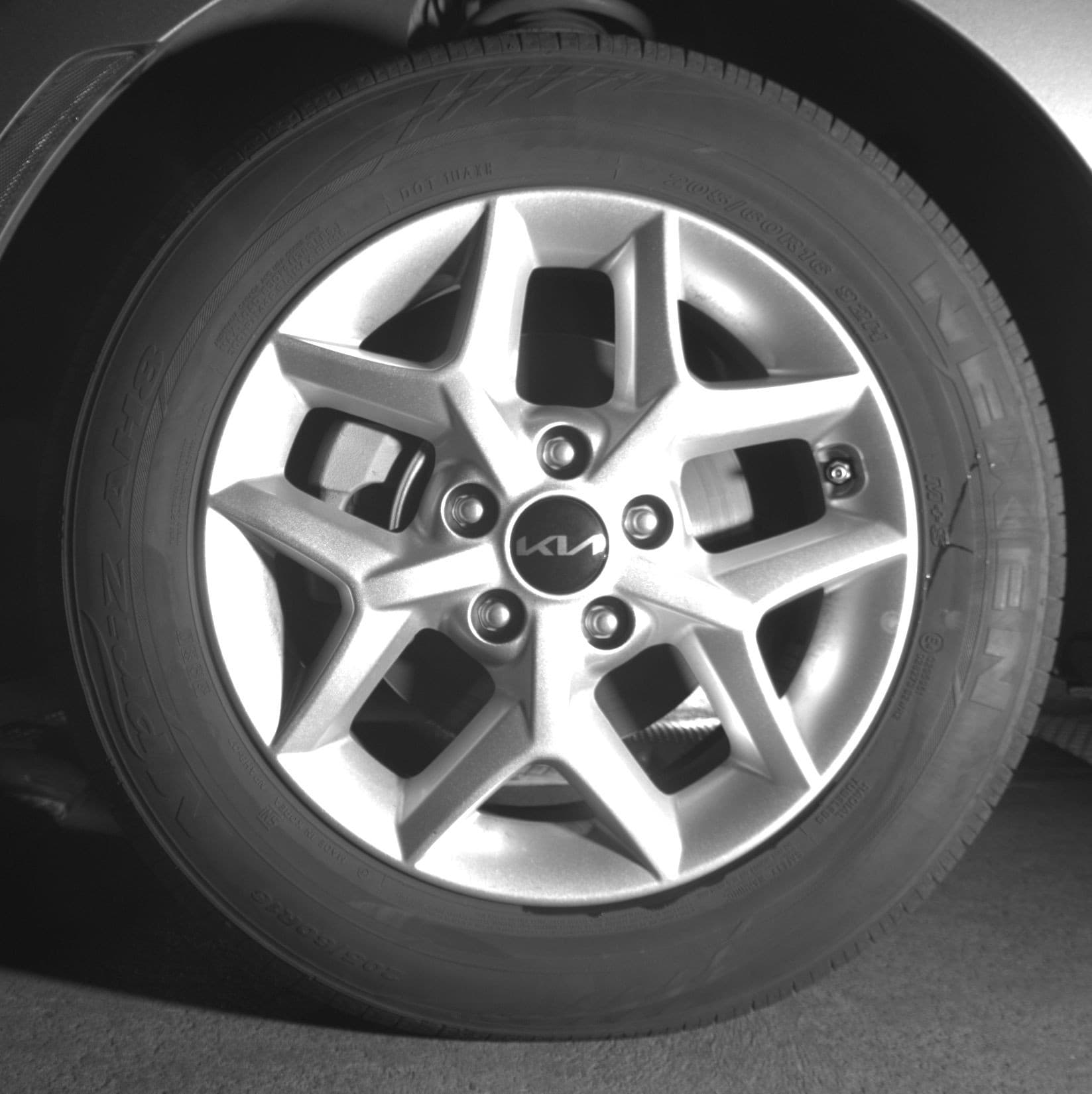 Thumbnail: 2025 Kia Soul - 9