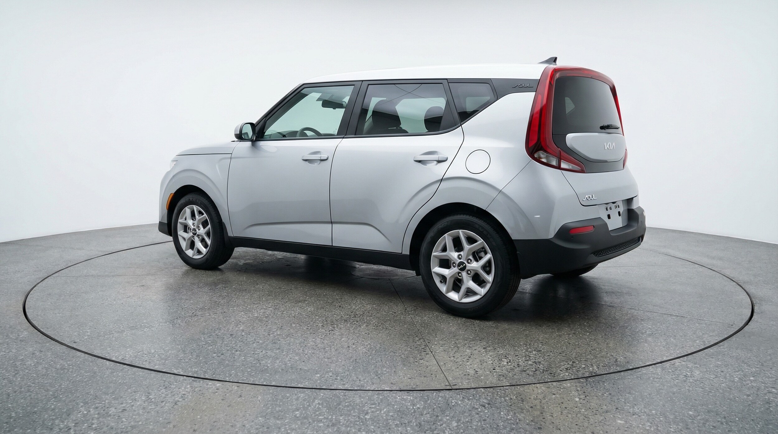 Thumbnail: 2025 Kia Soul - 5