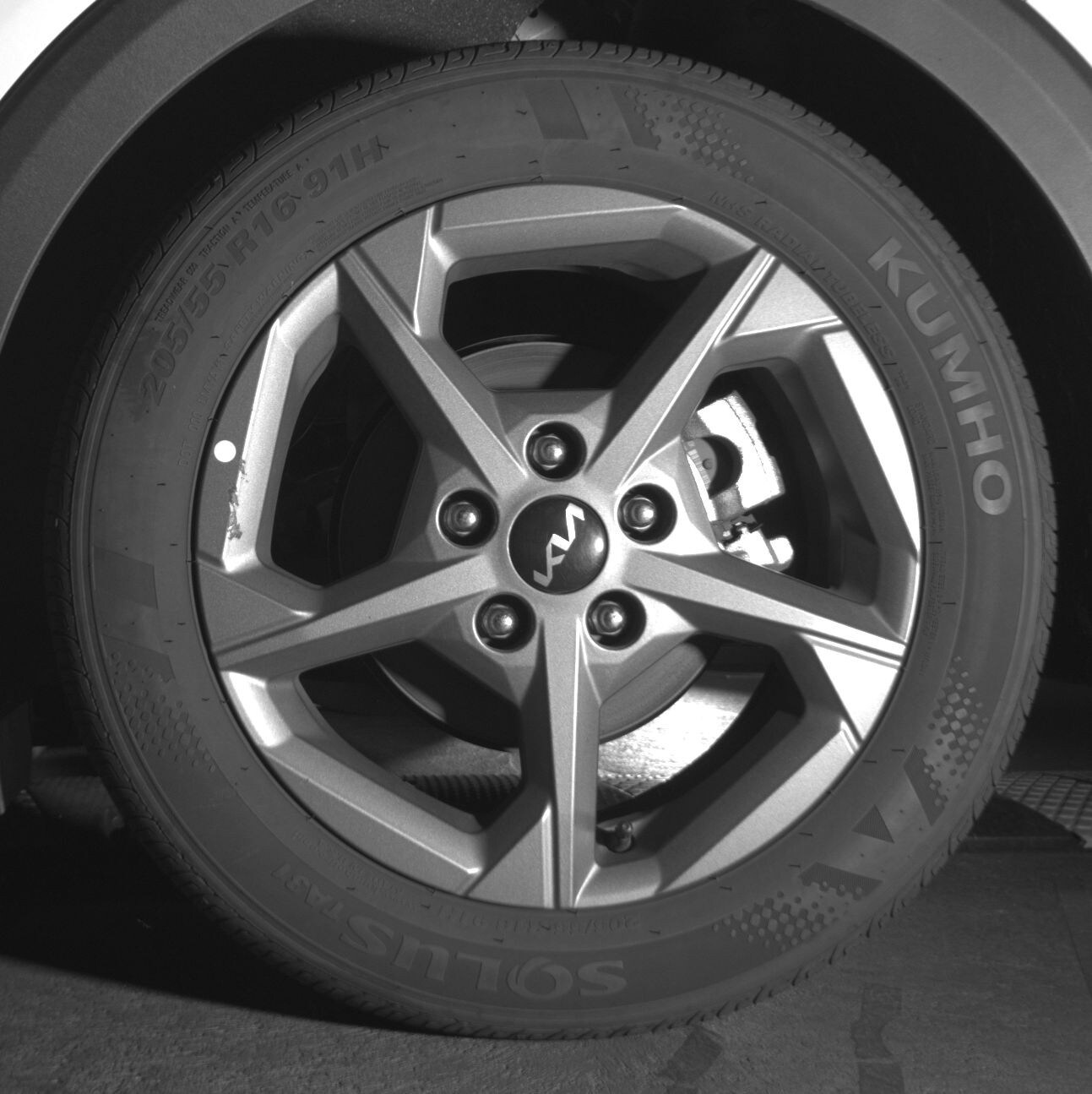 Thumbnail: 2025 Kia K4 - 11