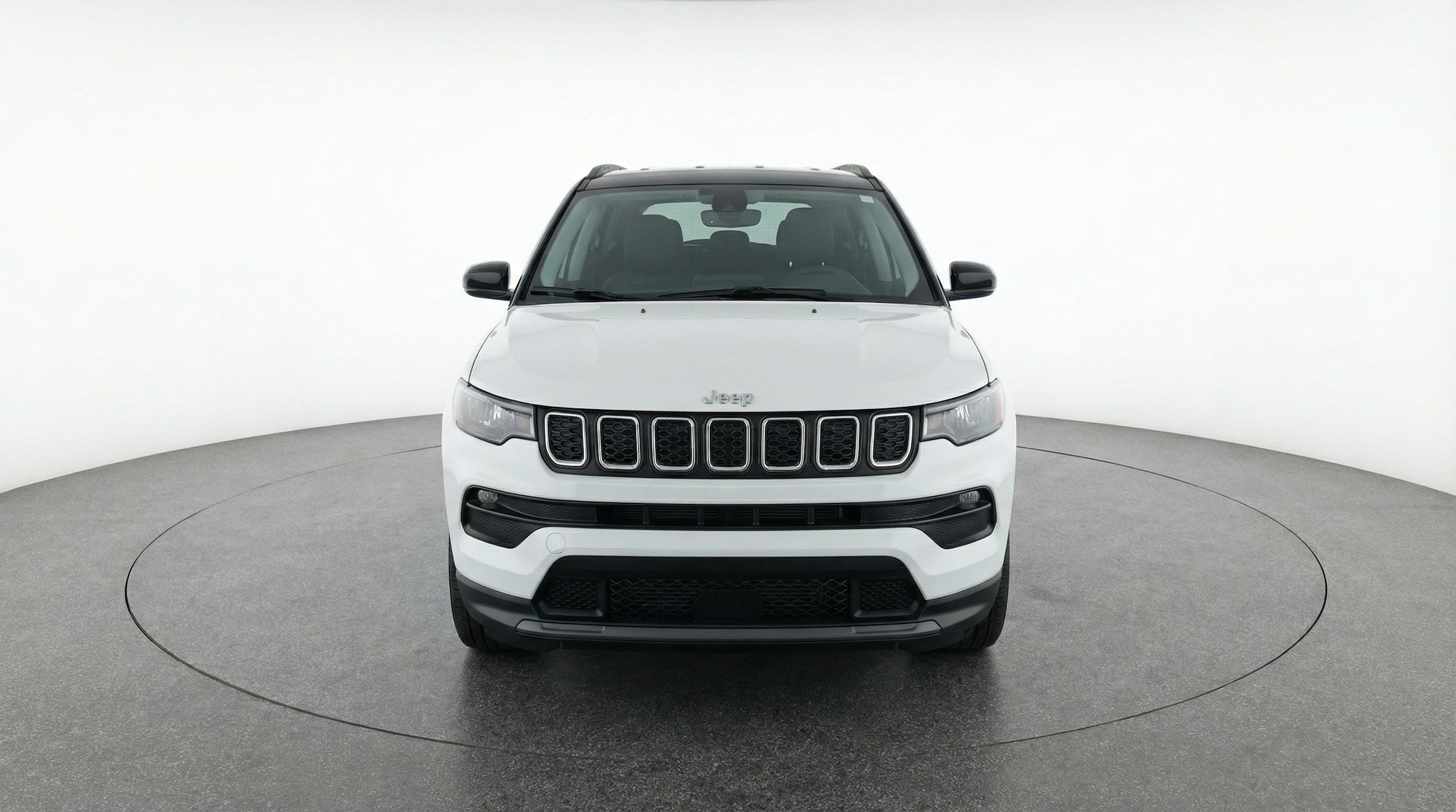 Thumbnail: 2025 Jeep Compass - 2