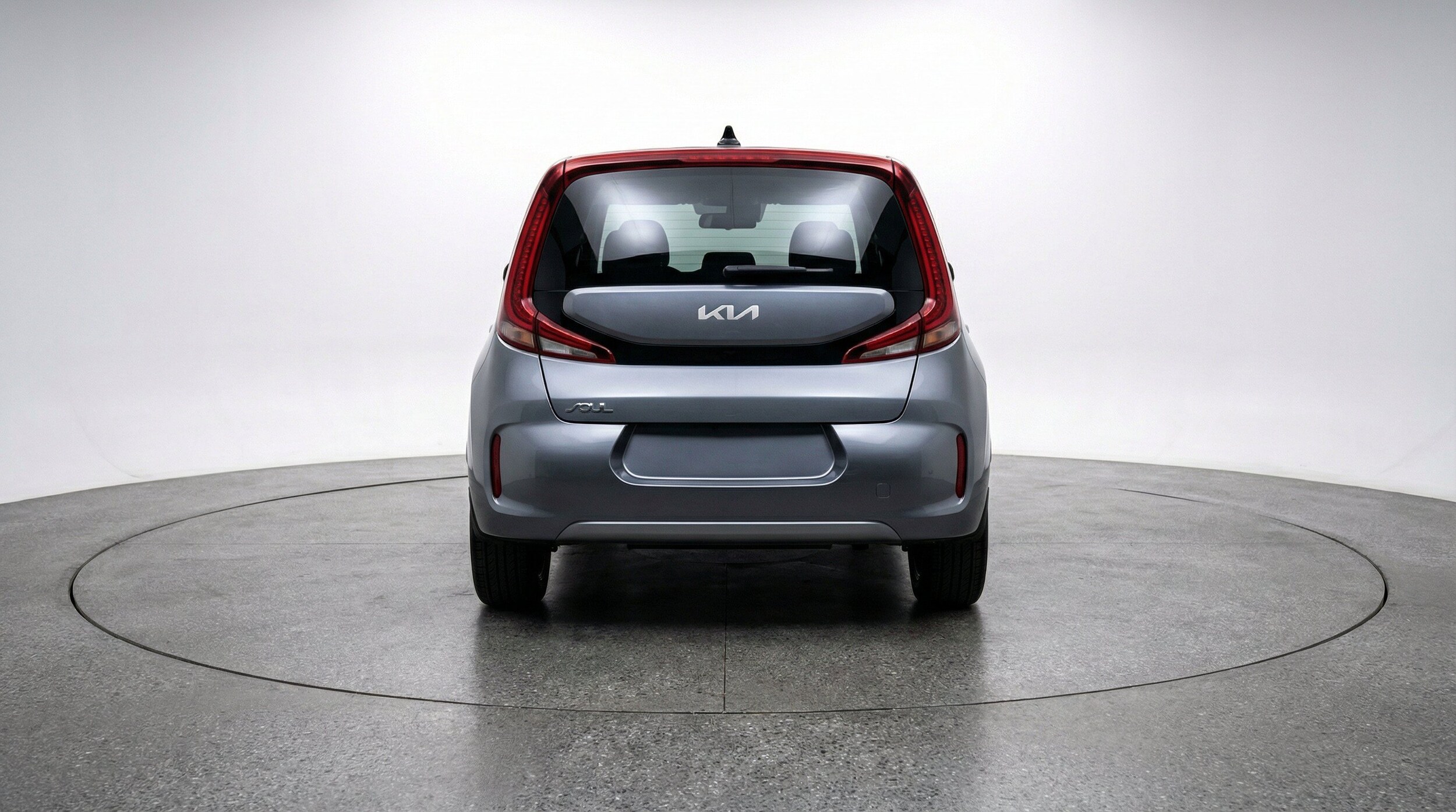 Thumbnail: 2025 Kia Soul - 7
