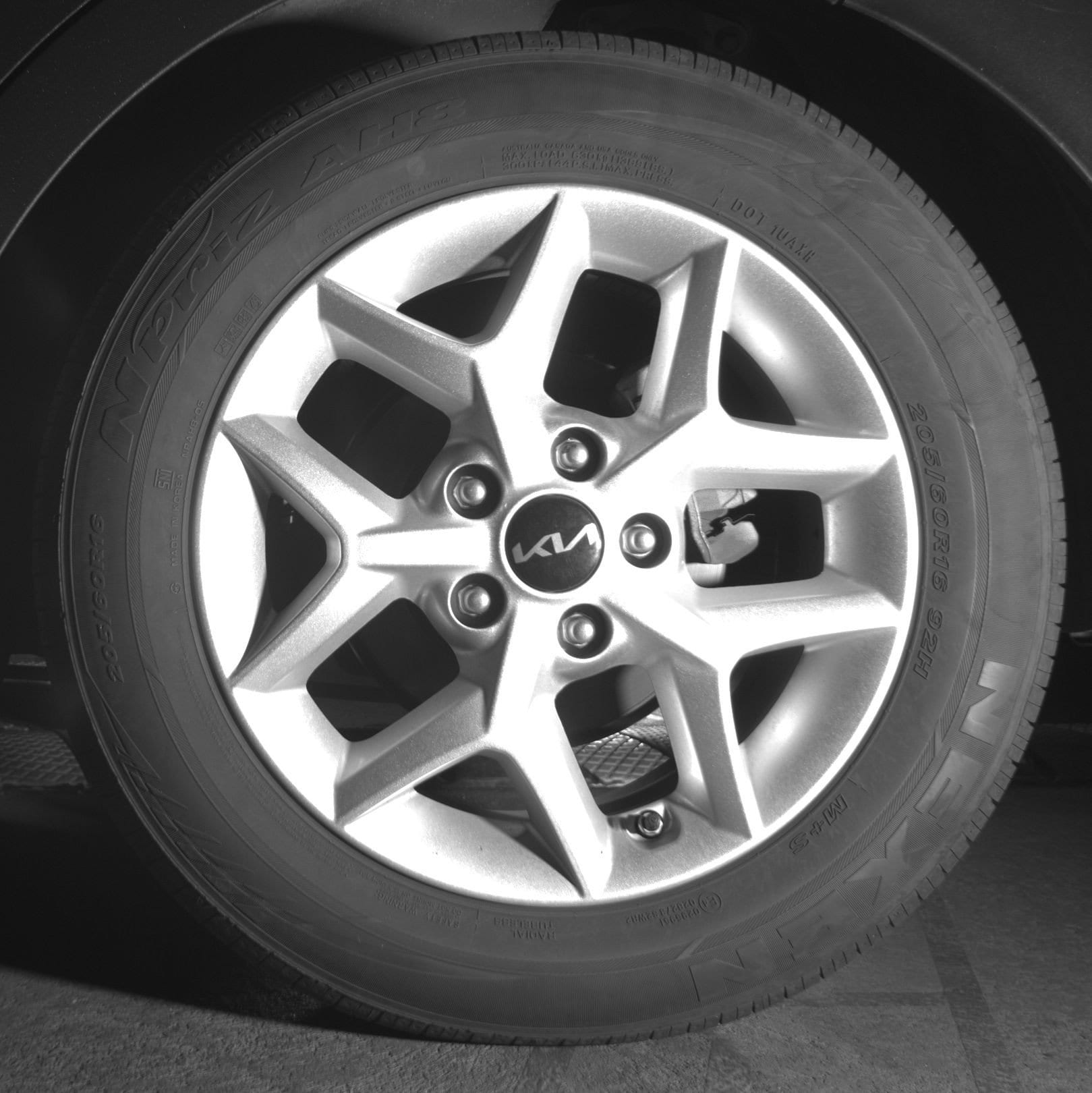 Thumbnail: 2025 Kia Soul - 14