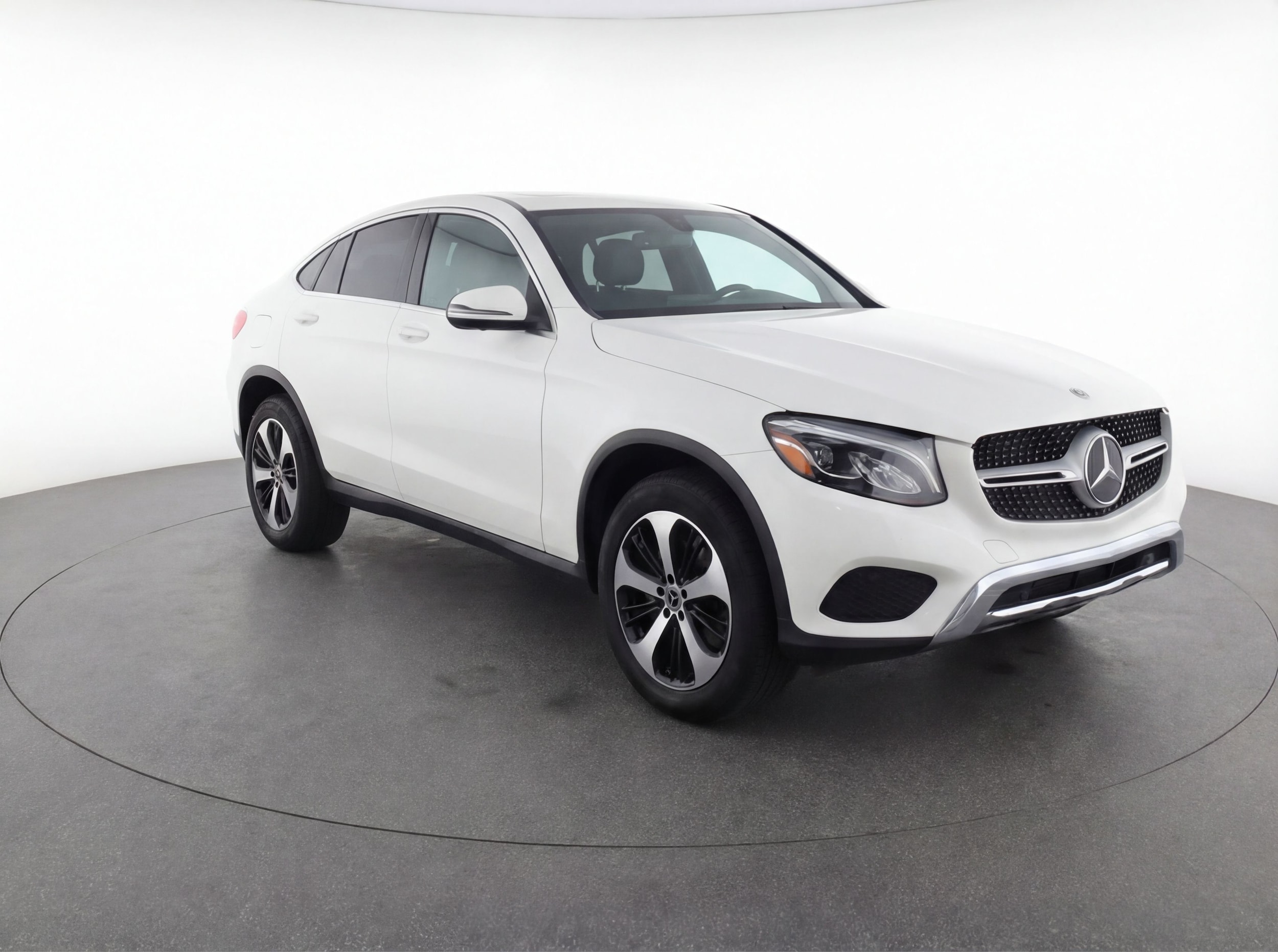 Thumbnail: 2025 Mercedes-Benz GLA - 1