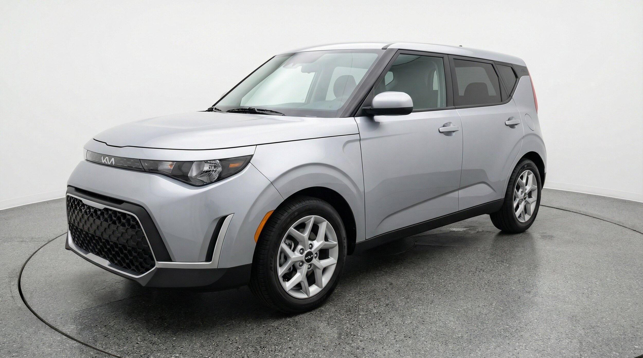 Thumbnail: 2025 Kia Soul - 3