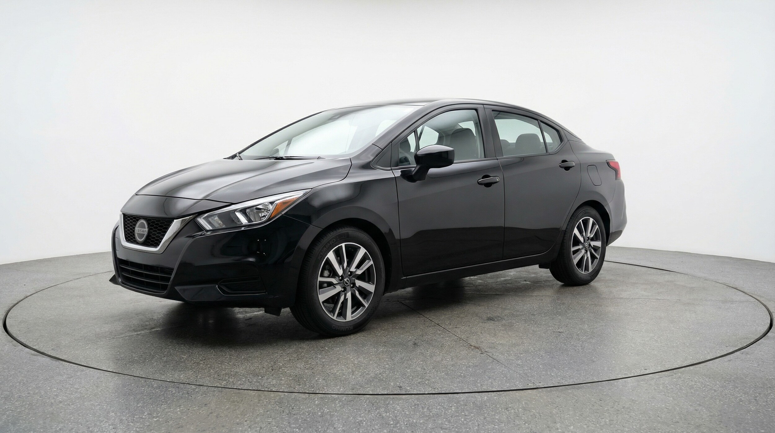 Thumbnail: 2025 Nissan Versa - 3