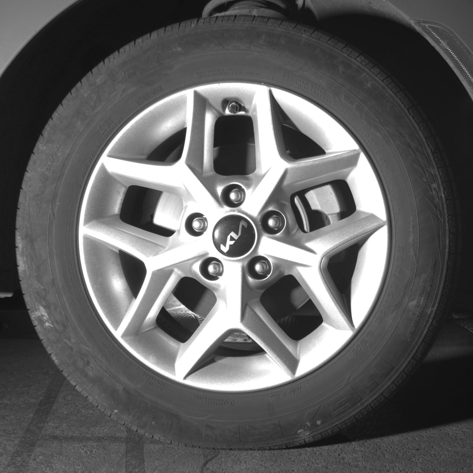 Thumbnail: 2025 Kia Soul - 10