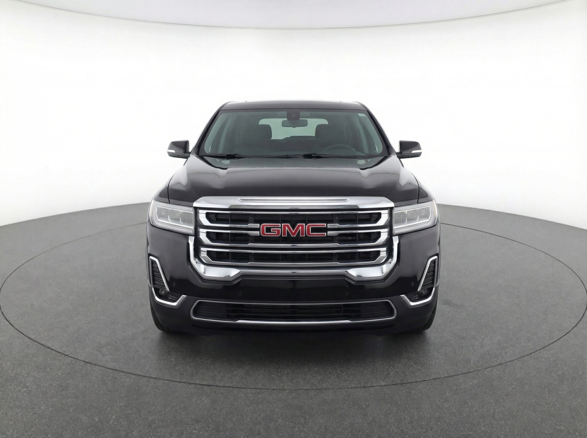 Thumbnail: 2023 GMC Acadia - 2