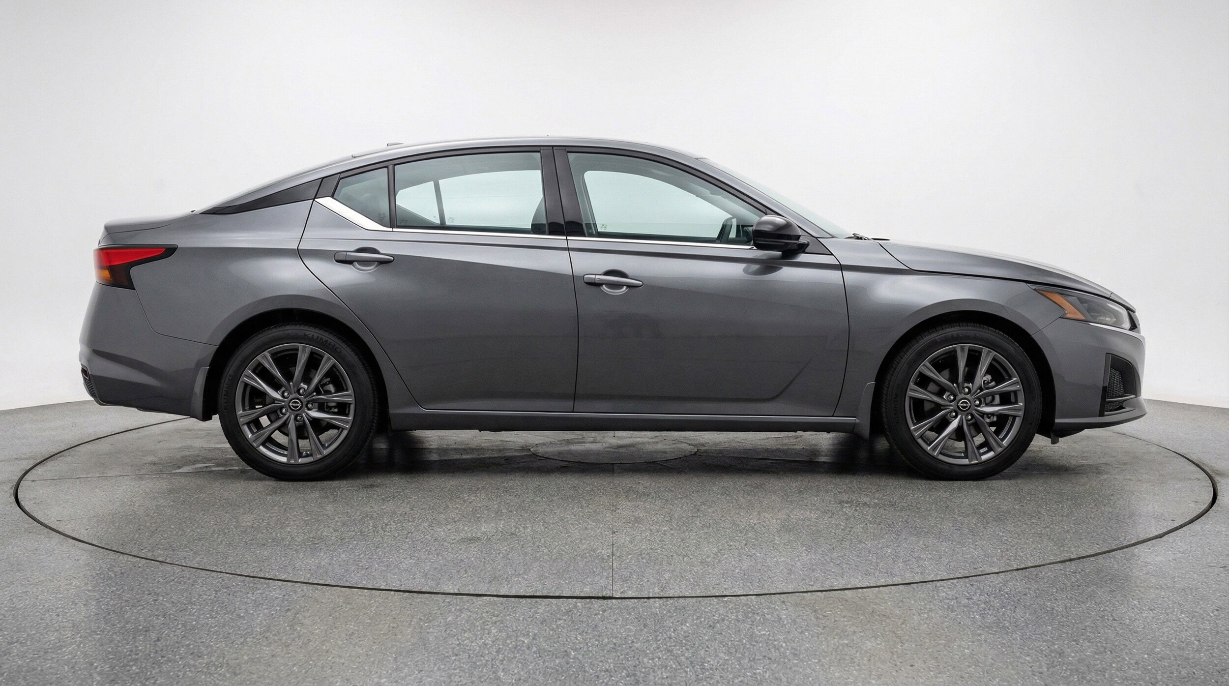 Thumbnail: 2025 Nissan Altima - 11