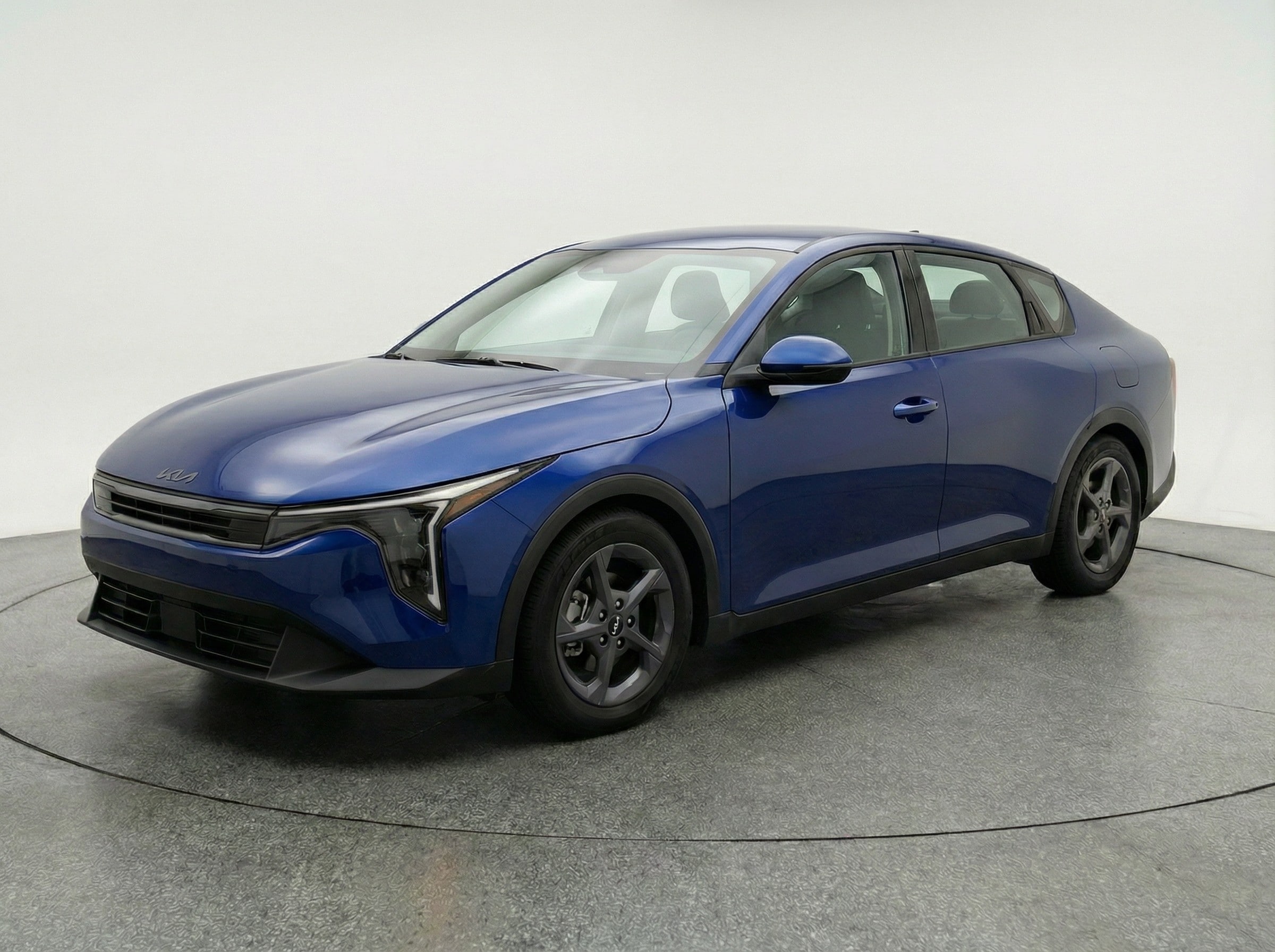 Thumbnail: 2025 Kia K4 - 3