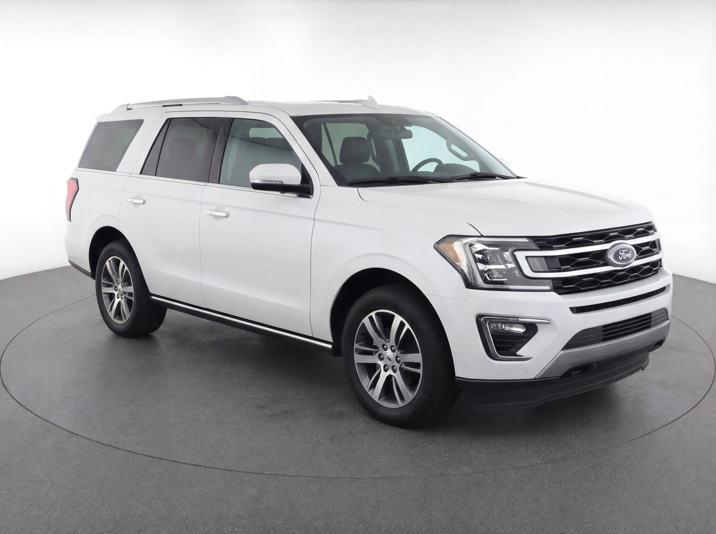 Thumbnail: 2023 Ford Expedition - 1