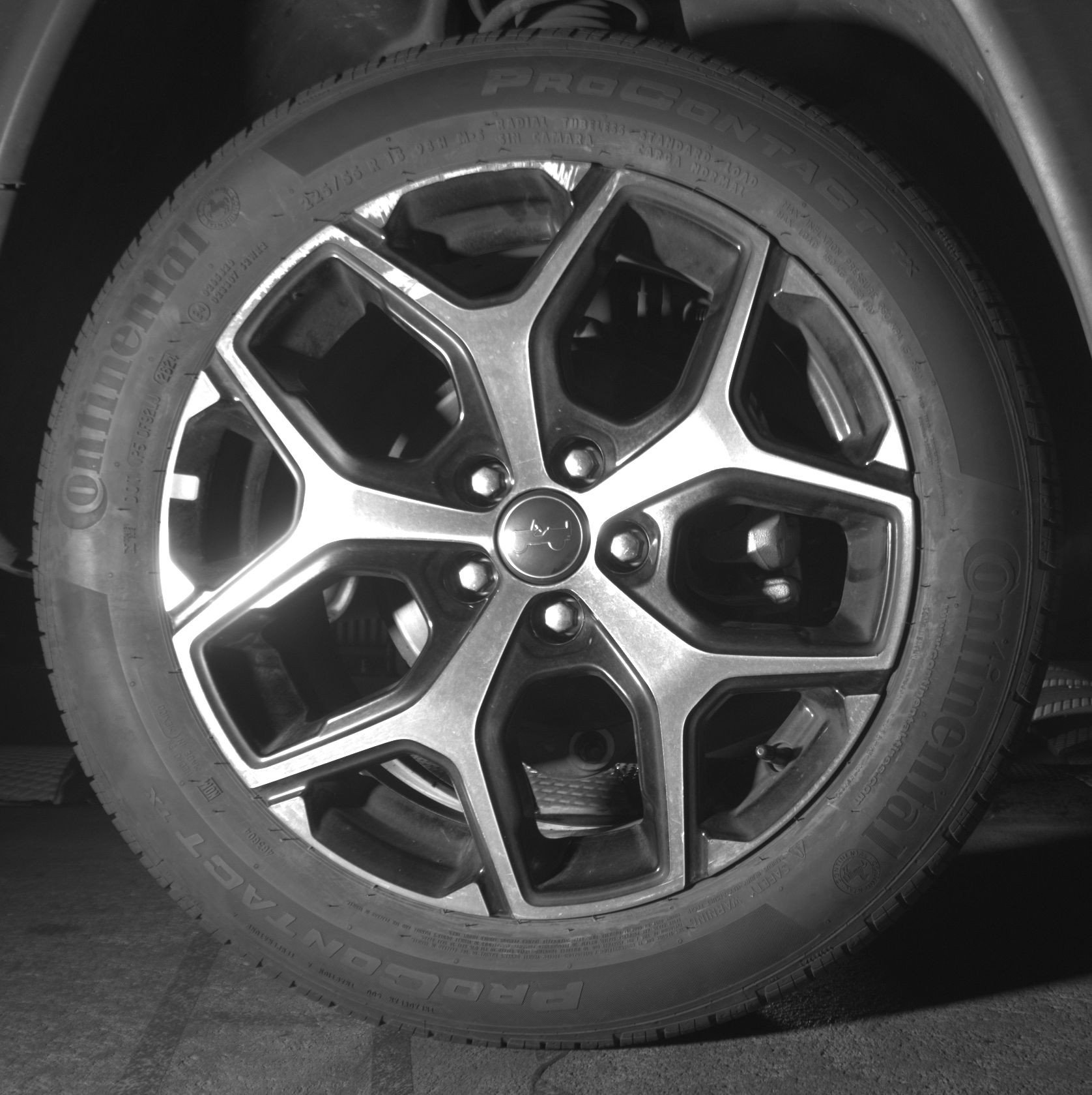 Thumbnail: 2025 Jeep Compass - 12