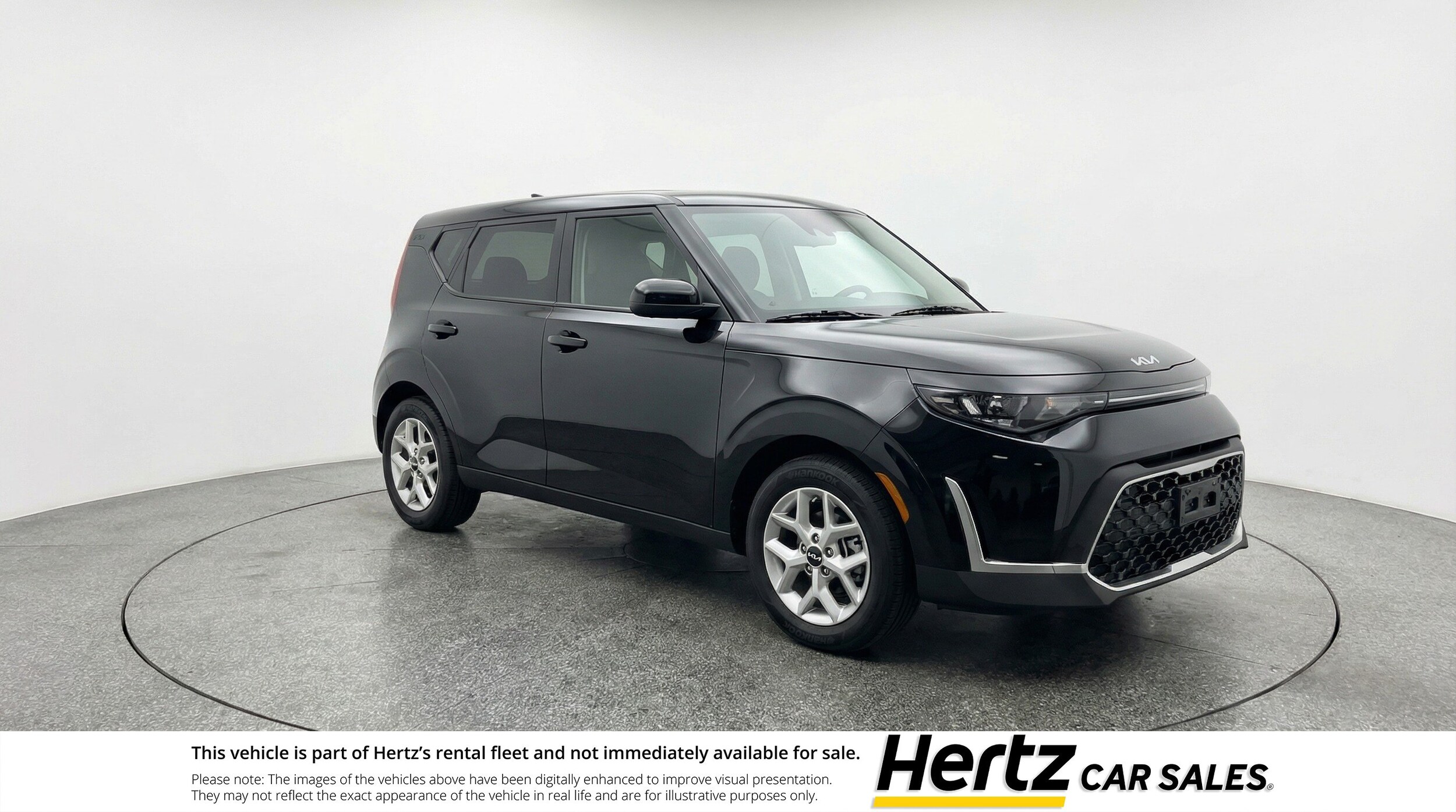 Thumbnail: 2025 Kia Soul - 1