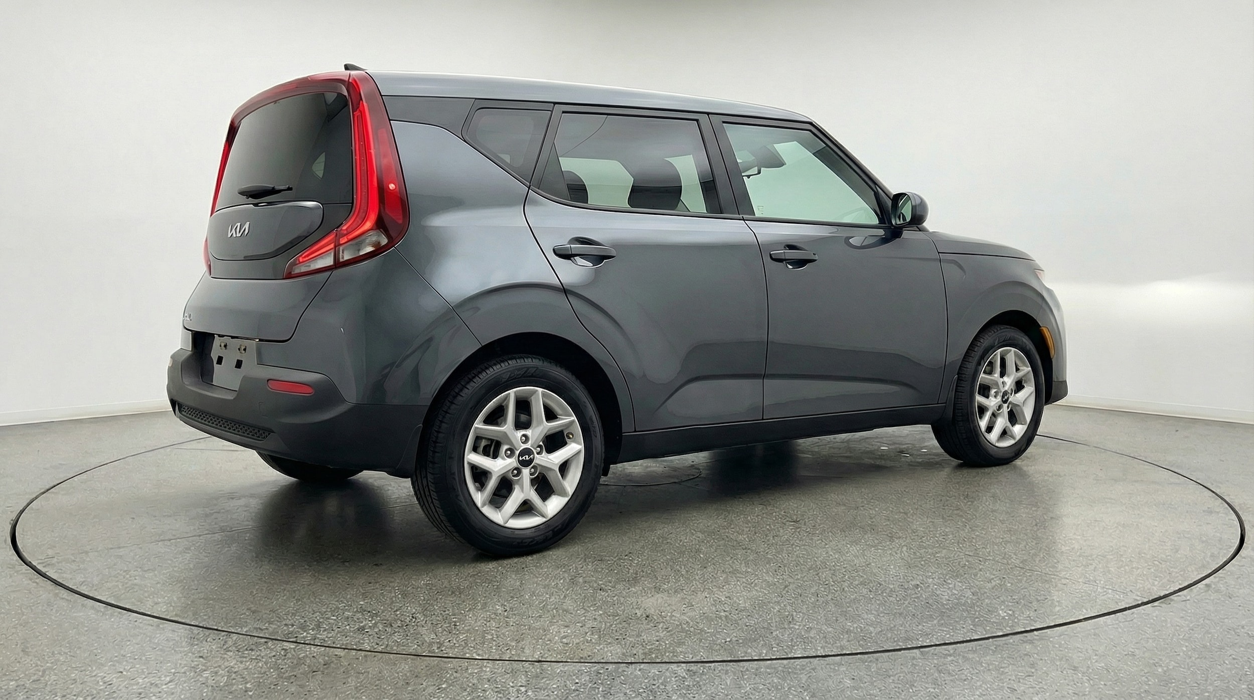 Thumbnail: 2025 Kia Soul - 7