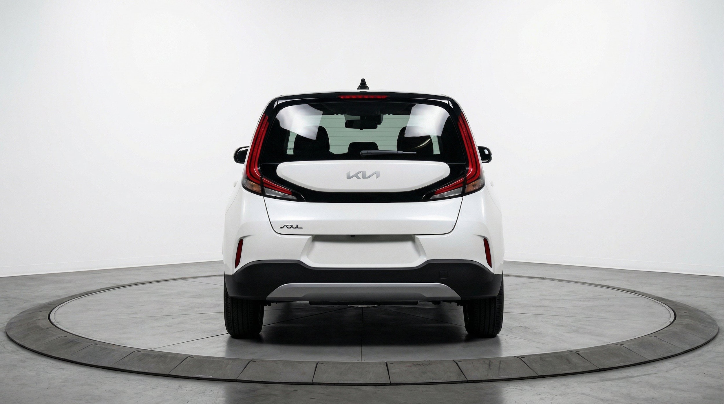 Thumbnail: 2025 Kia Soul - 7