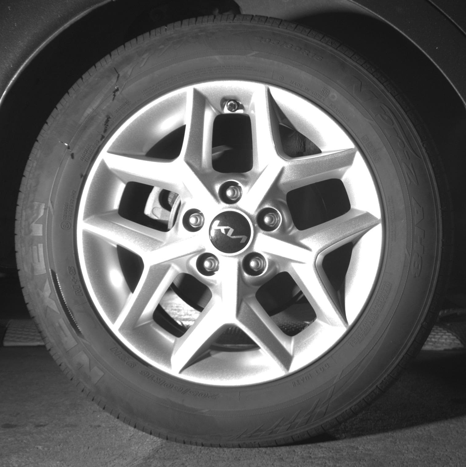 Thumbnail: 2025 Kia Soul - 12