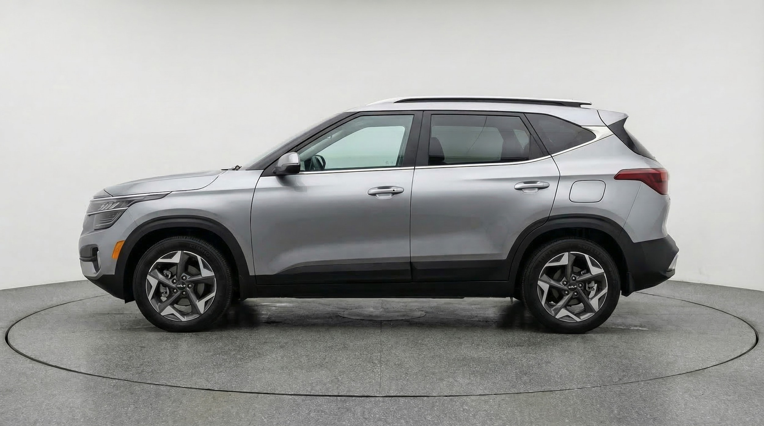 Thumbnail: 2025 Kia Seltos - 4