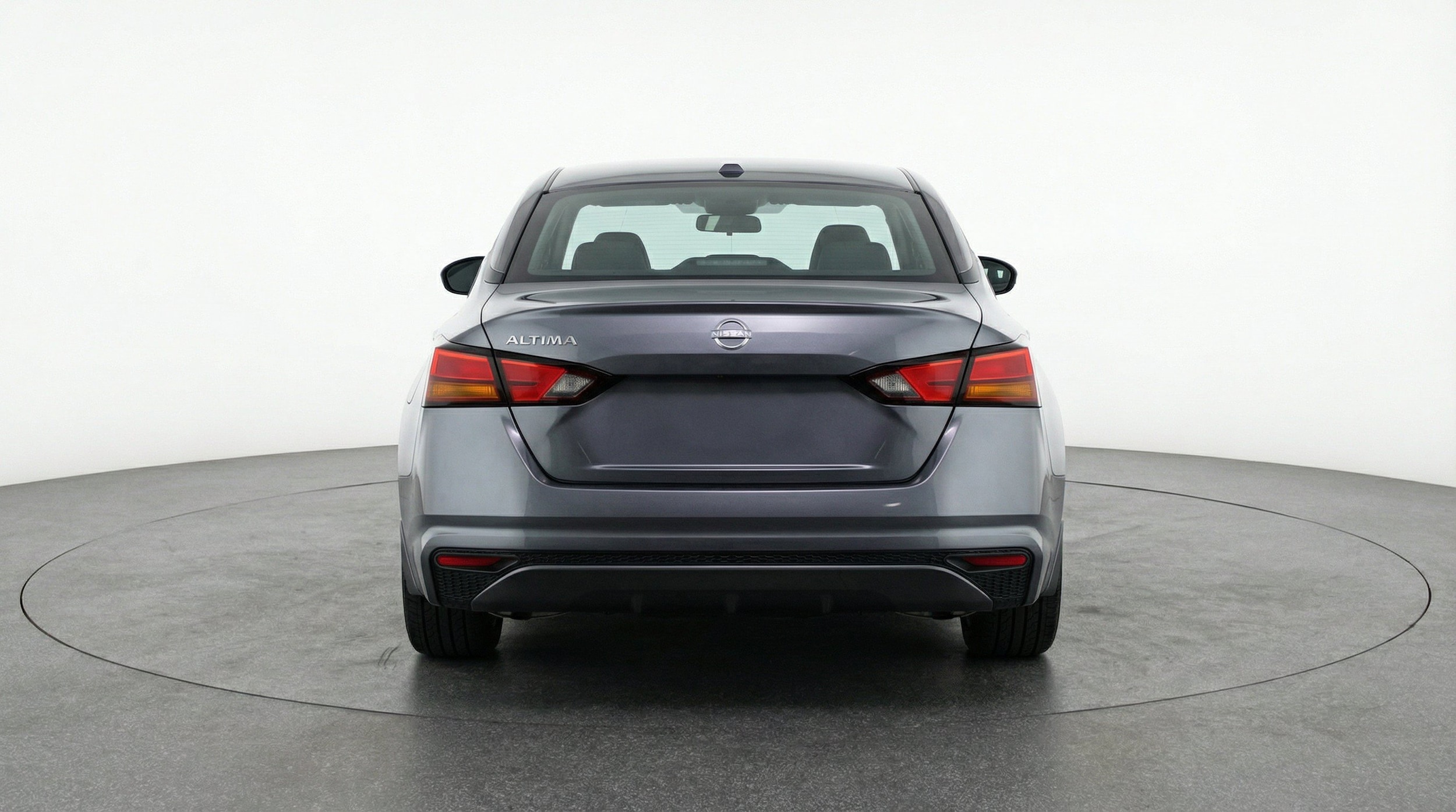 Thumbnail: 2025 Nissan Altima - 7