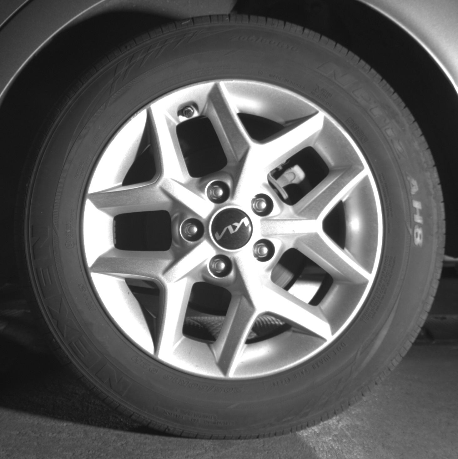 Thumbnail: 2025 Kia Soul - 11