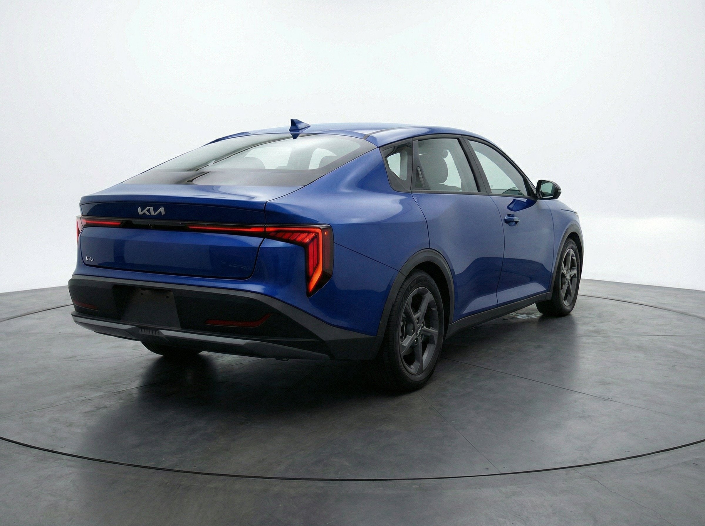Thumbnail: 2025 Kia K4 - 9