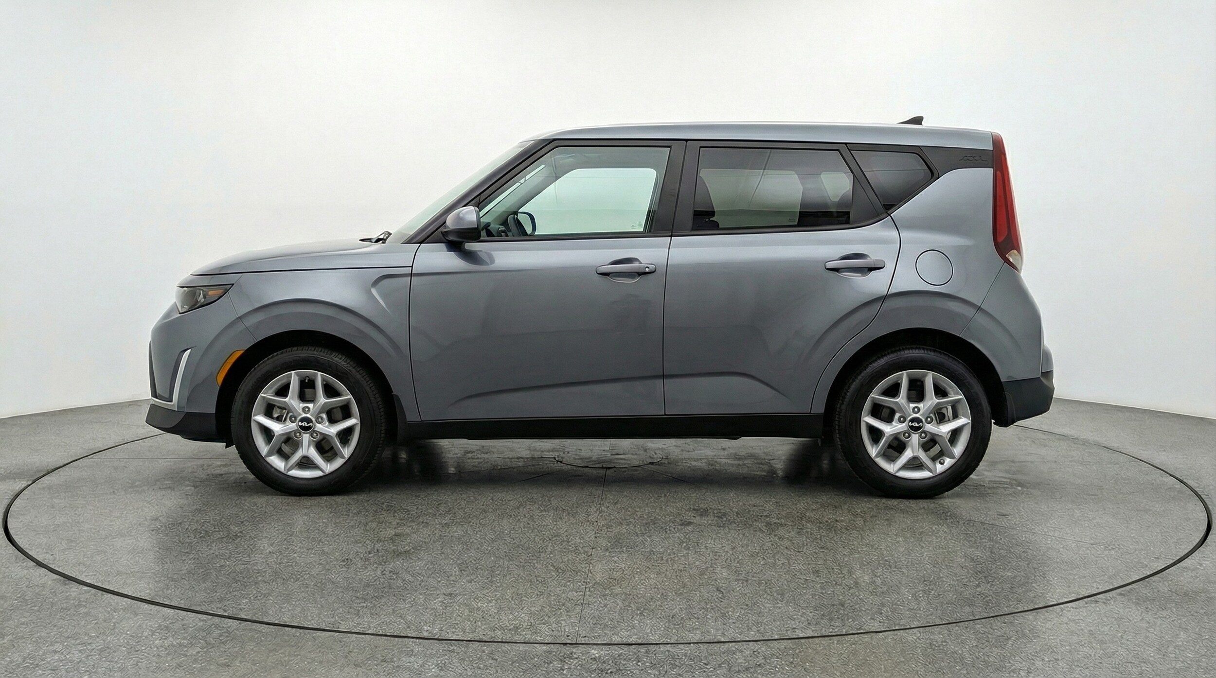 Thumbnail: 2025 Kia Soul - 4