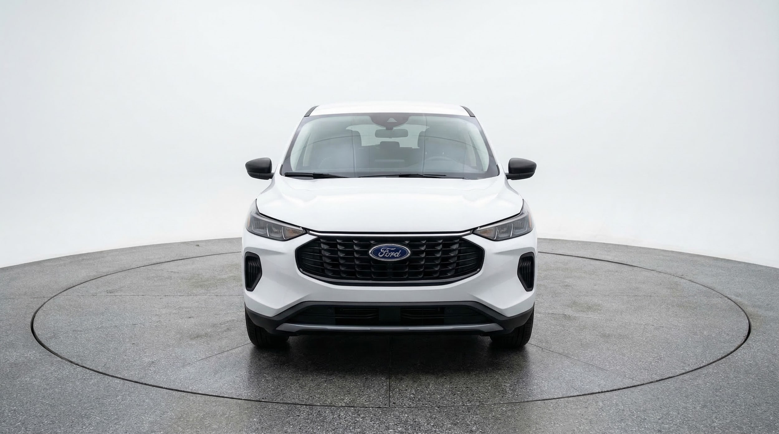 Thumbnail: 2024 Ford Escape - 2