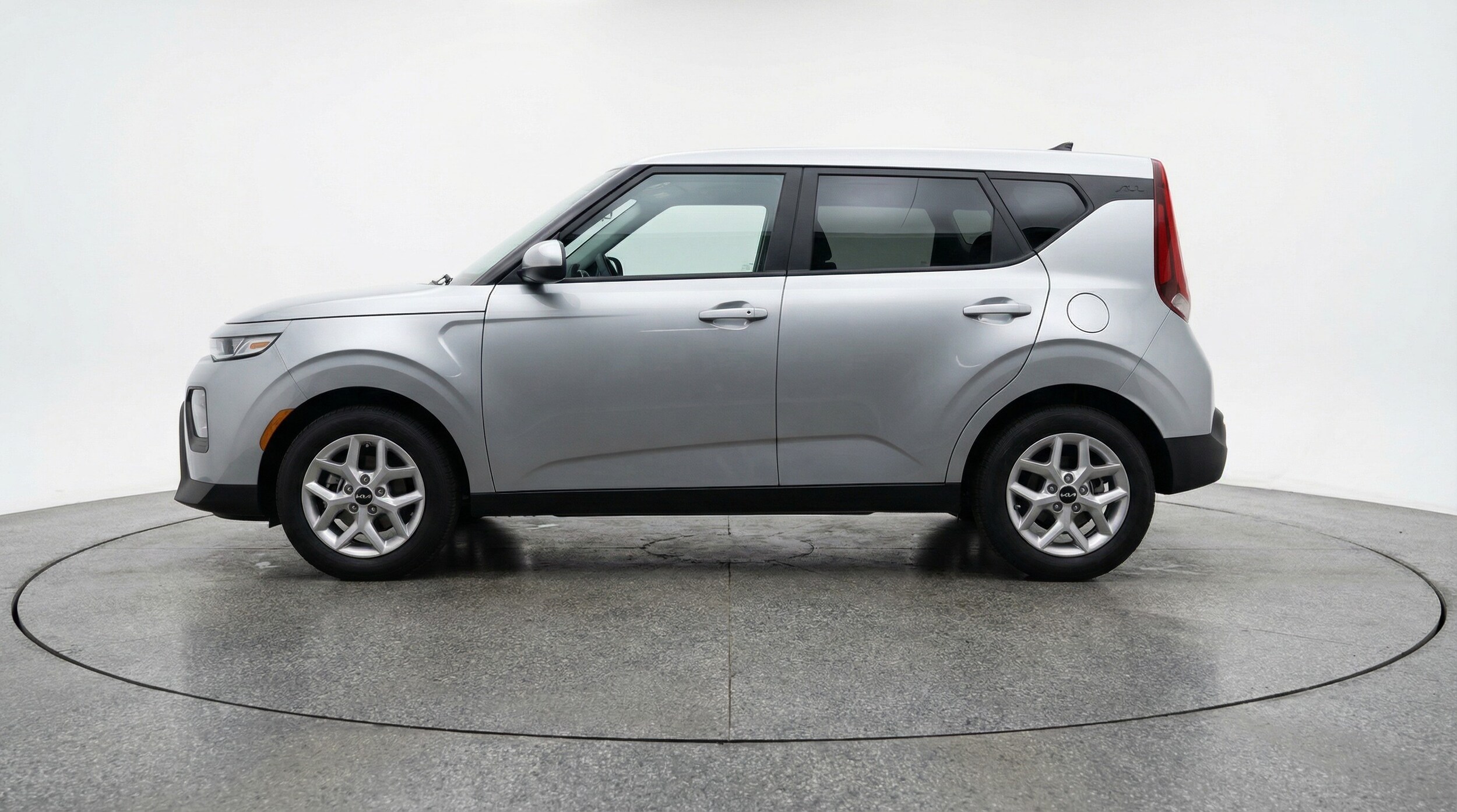 Thumbnail: 2025 Kia Soul - 4