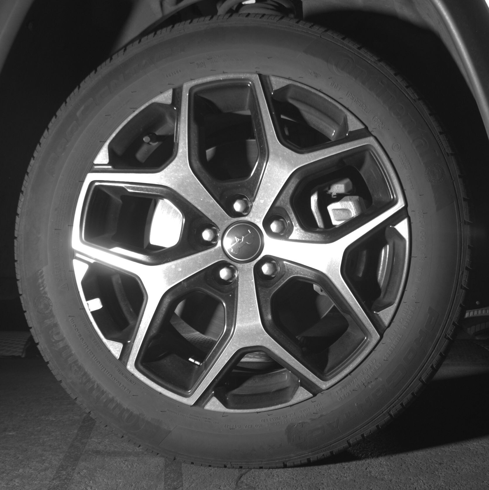 Thumbnail: 2025 Jeep Compass - 10