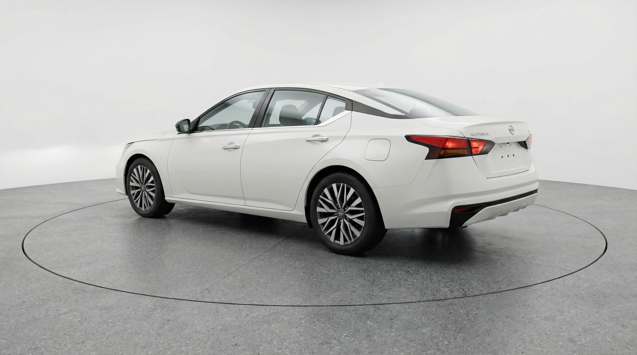 Thumbnail: 2025 Nissan Altima - 6