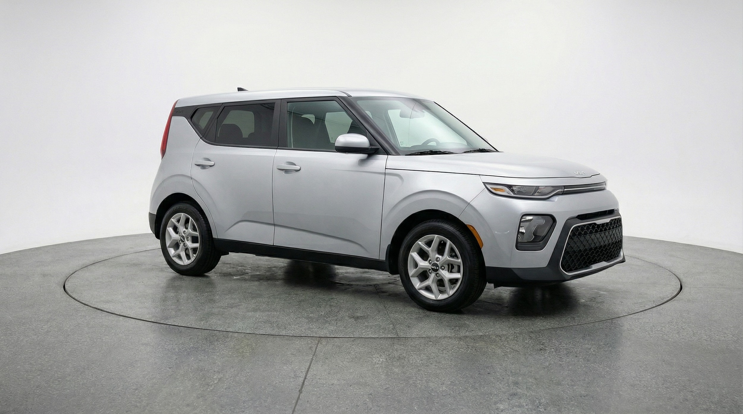 Thumbnail: 2025 Kia Soul - 1