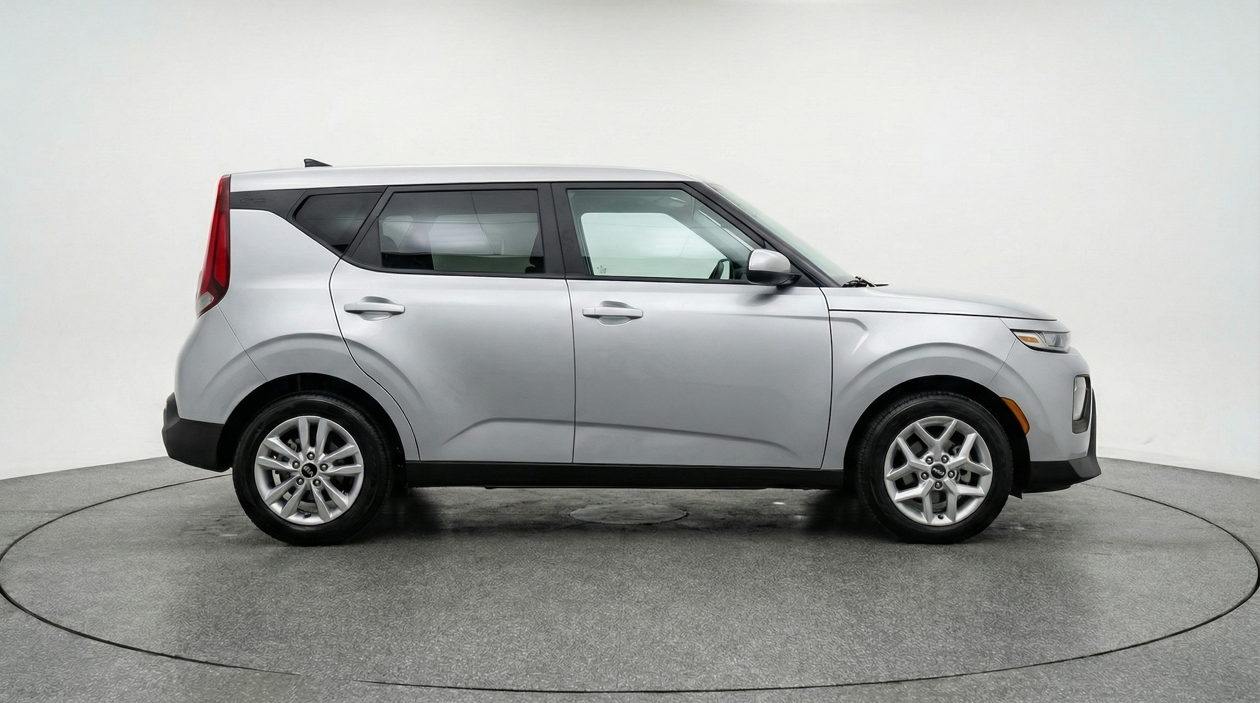 Thumbnail: 2025 Kia Soul - 8