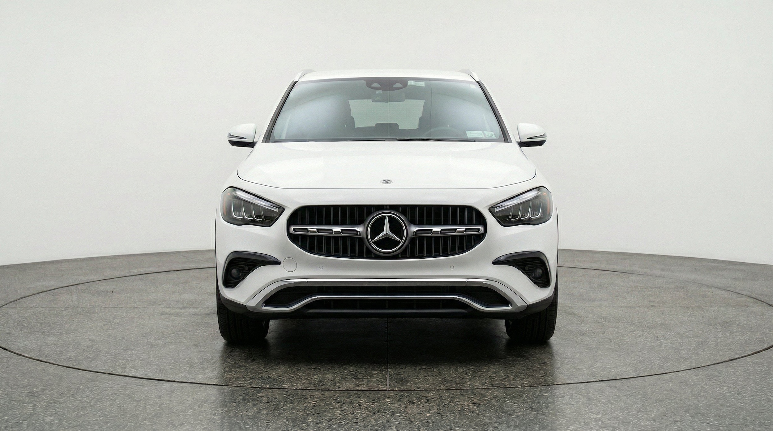 Thumbnail: 2025 Mercedes-Benz GLA - 2