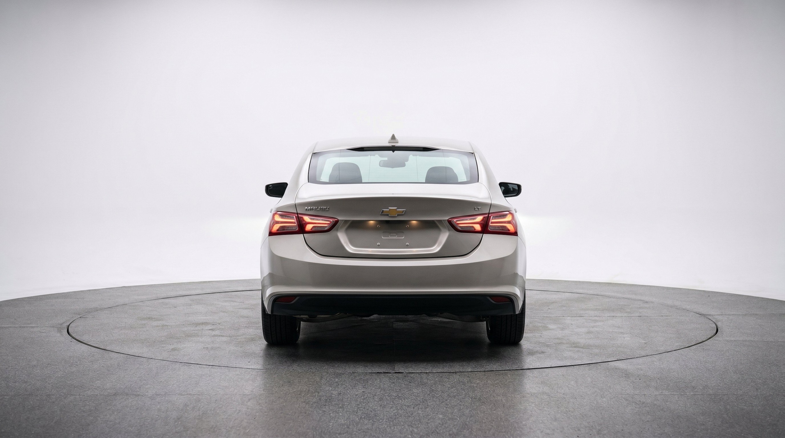 Thumbnail: 2024 Chevrolet Malibu - 7