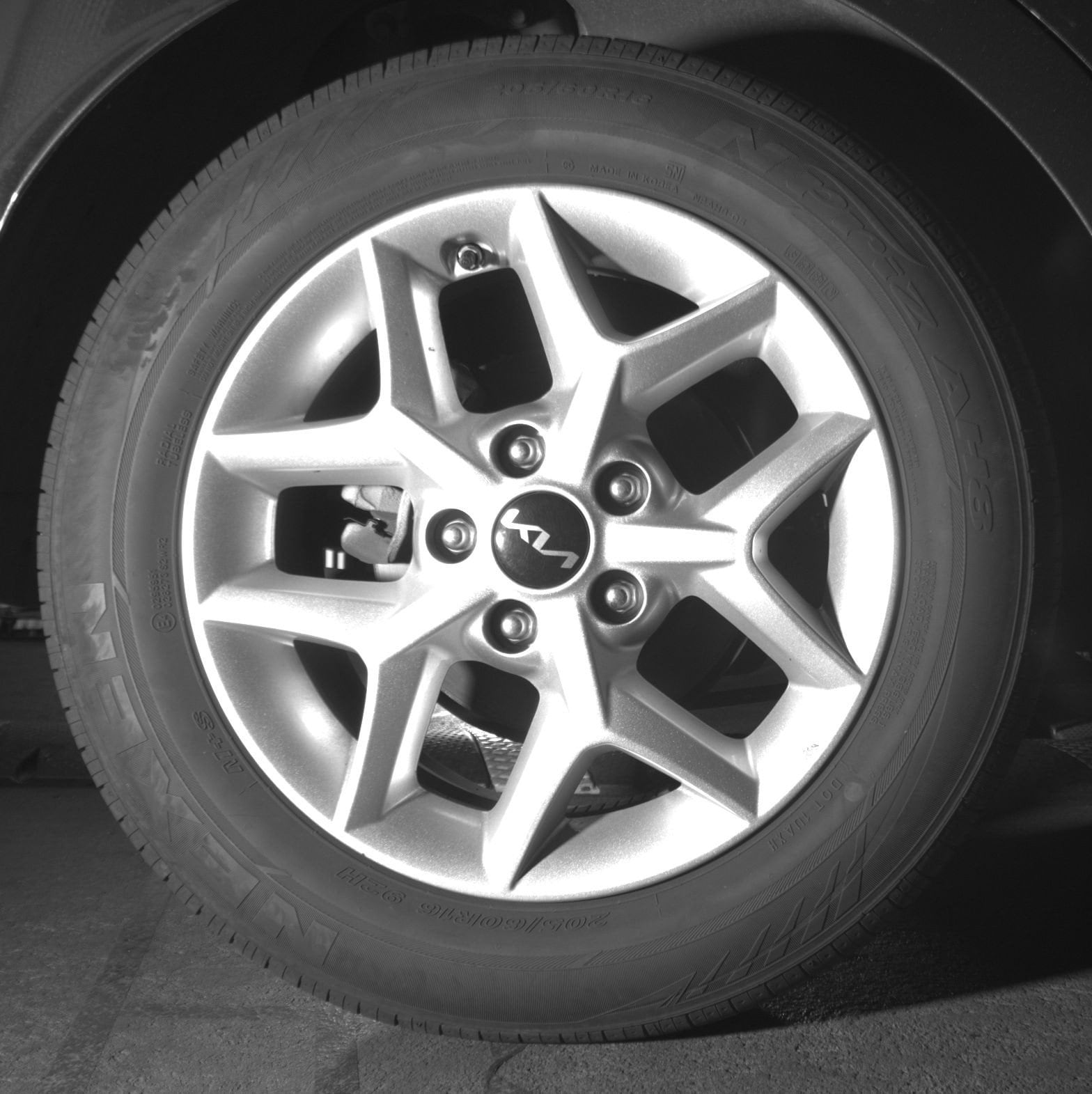 Thumbnail: 2025 Kia Soul - 15