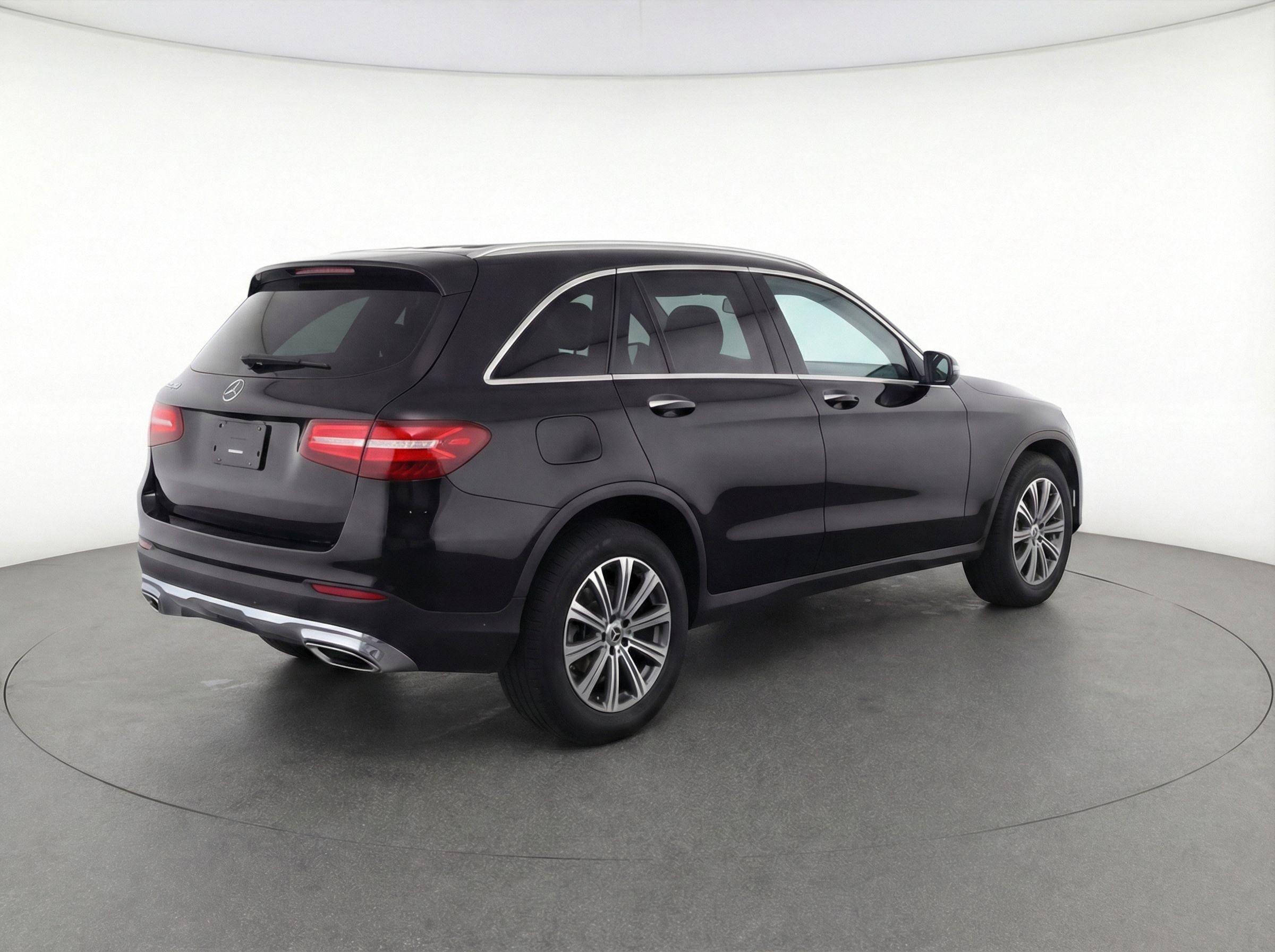 Thumbnail: 2024 Mercedes-Benz GLC - 7