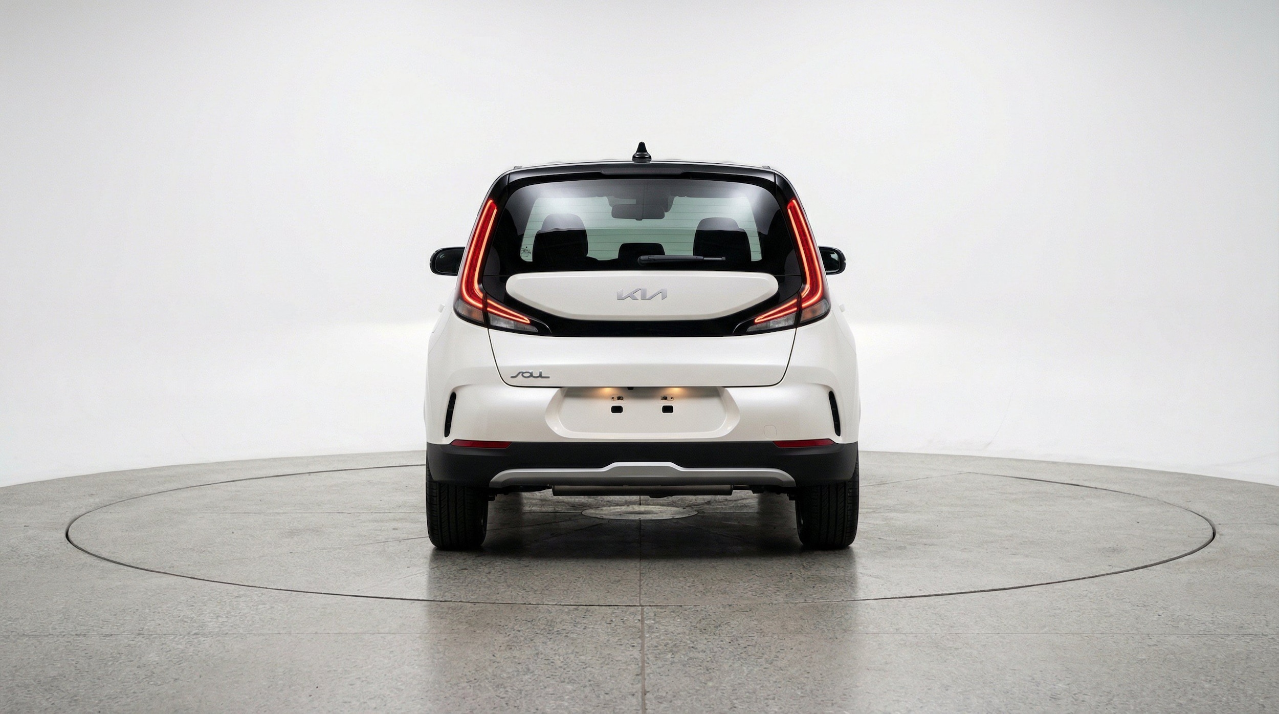 Thumbnail: 2025 Kia Soul - 7