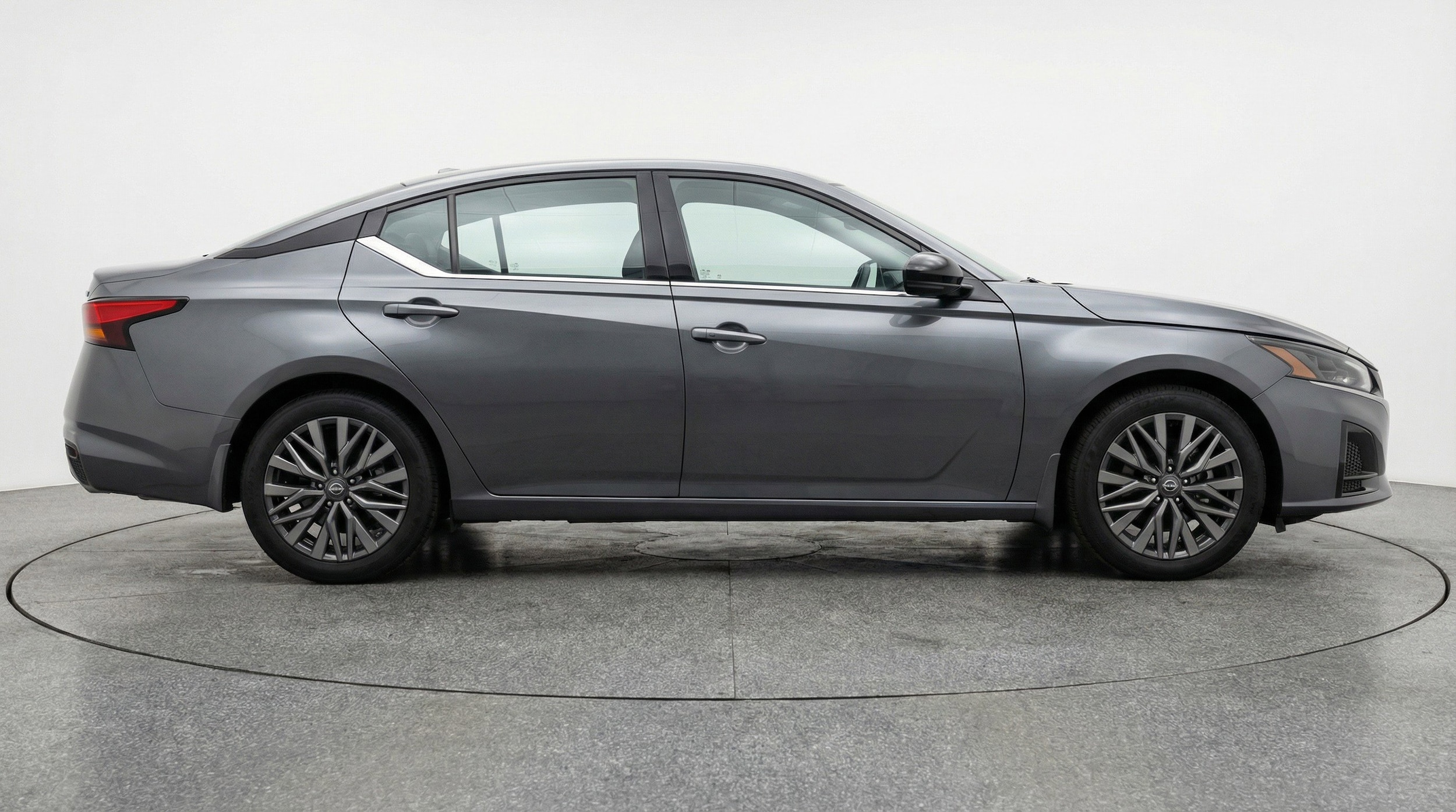 Thumbnail: 2025 Nissan Altima - 11