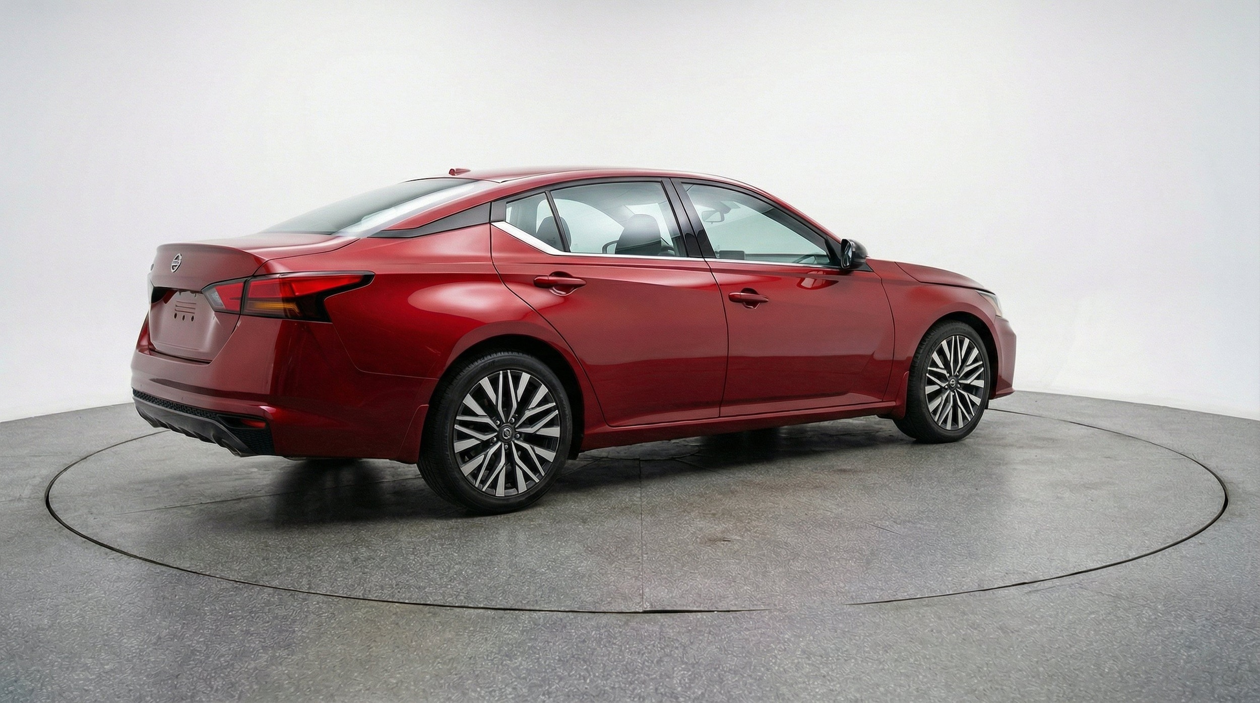 Thumbnail: 2025 Nissan Altima - 9